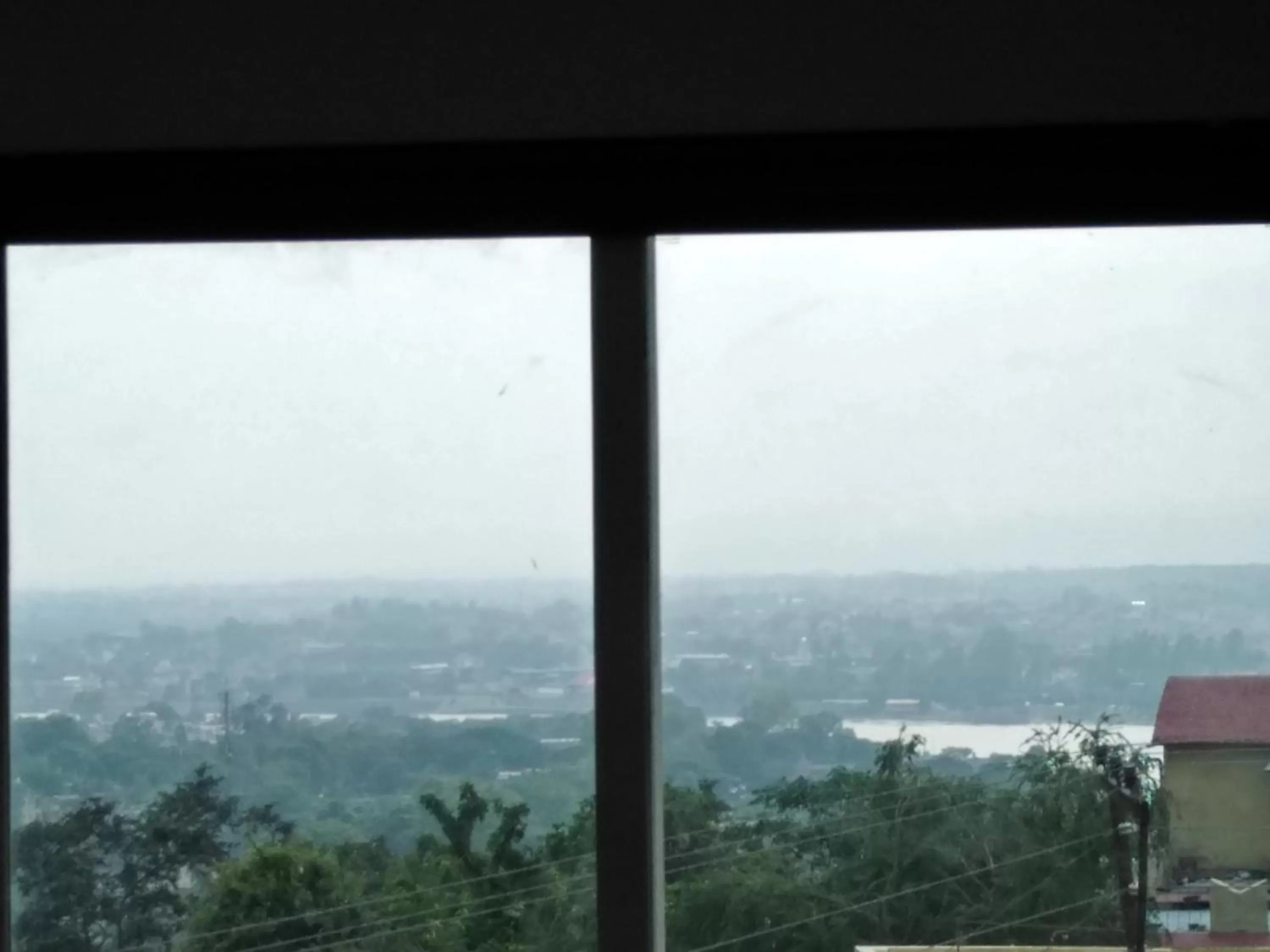 Day in Holy River Hotel