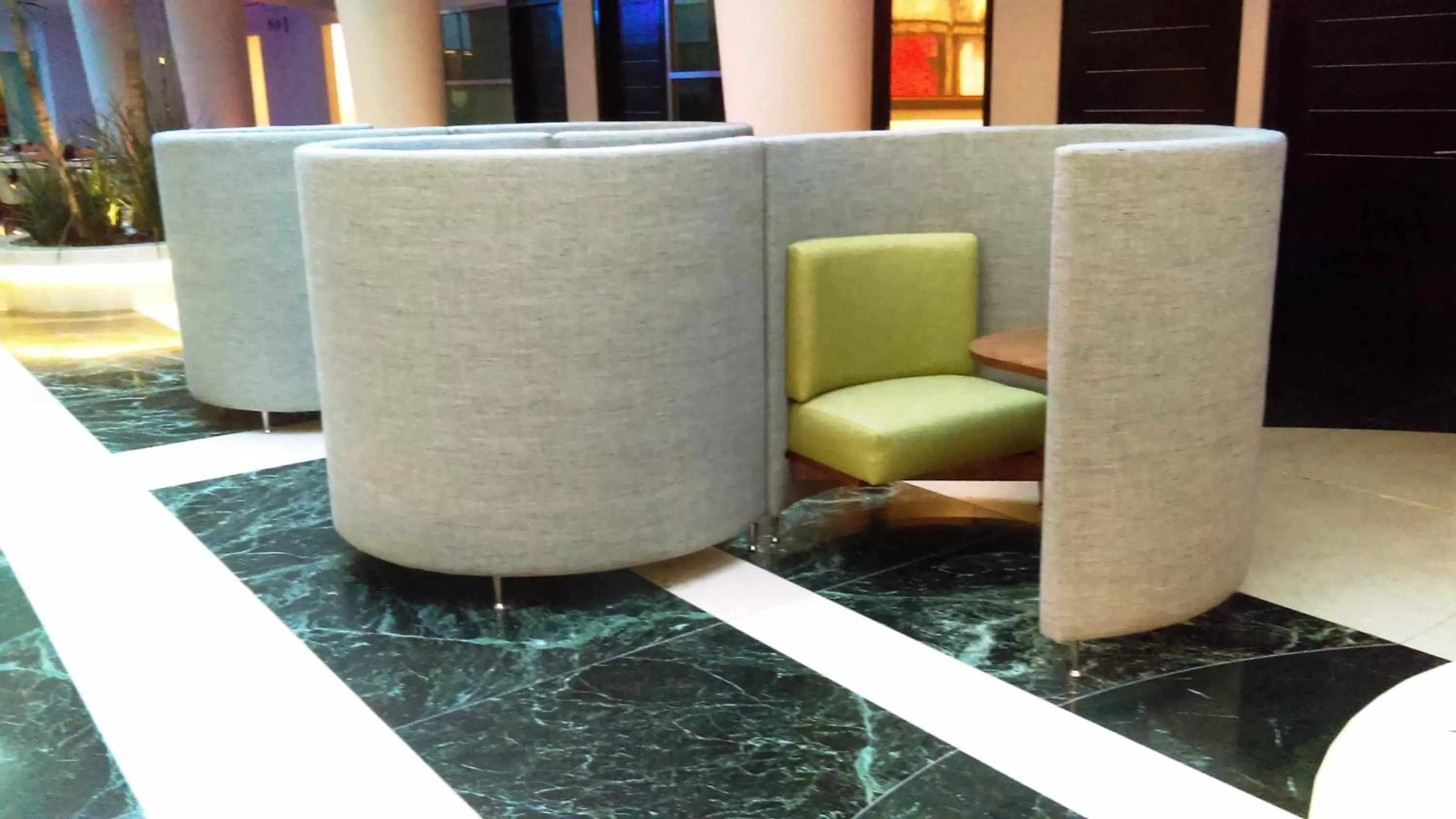 Property building in Crowne Plaza Toluca - Lancaster by IHG