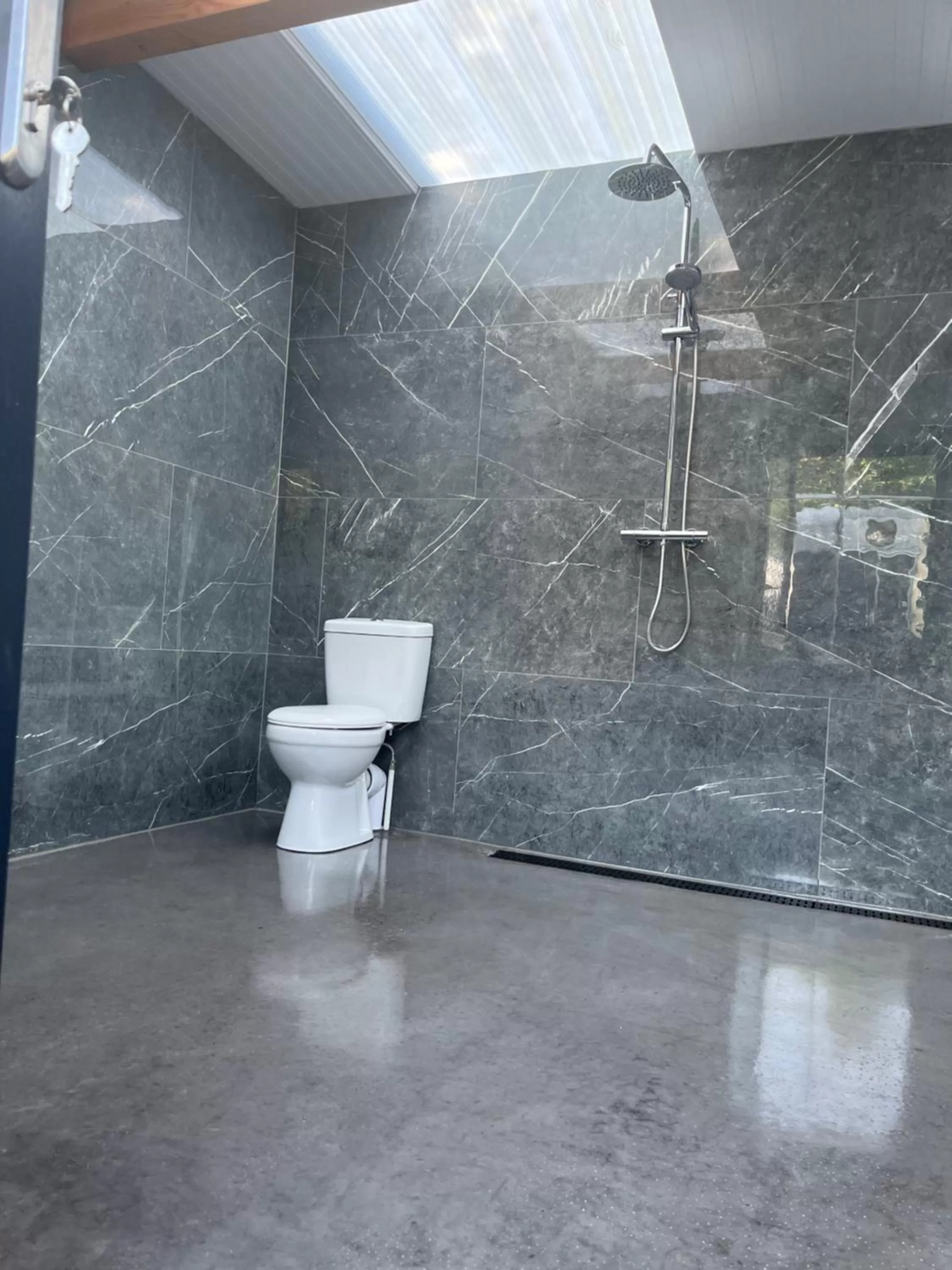 Ferry House Holidays