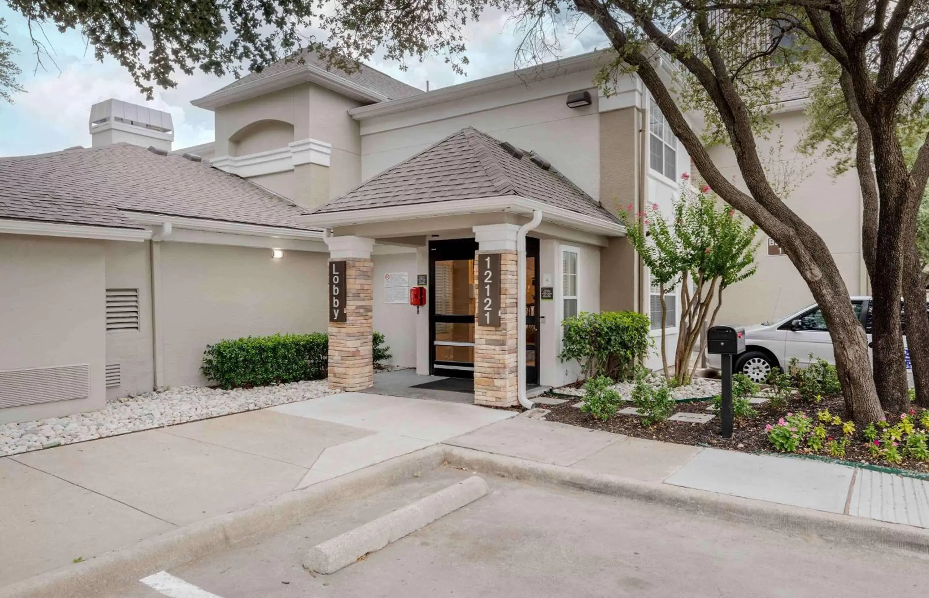 Extended Stay America Suites - Dallas - Coit Road Extended Stay America Suites - Dallas - Coit Road