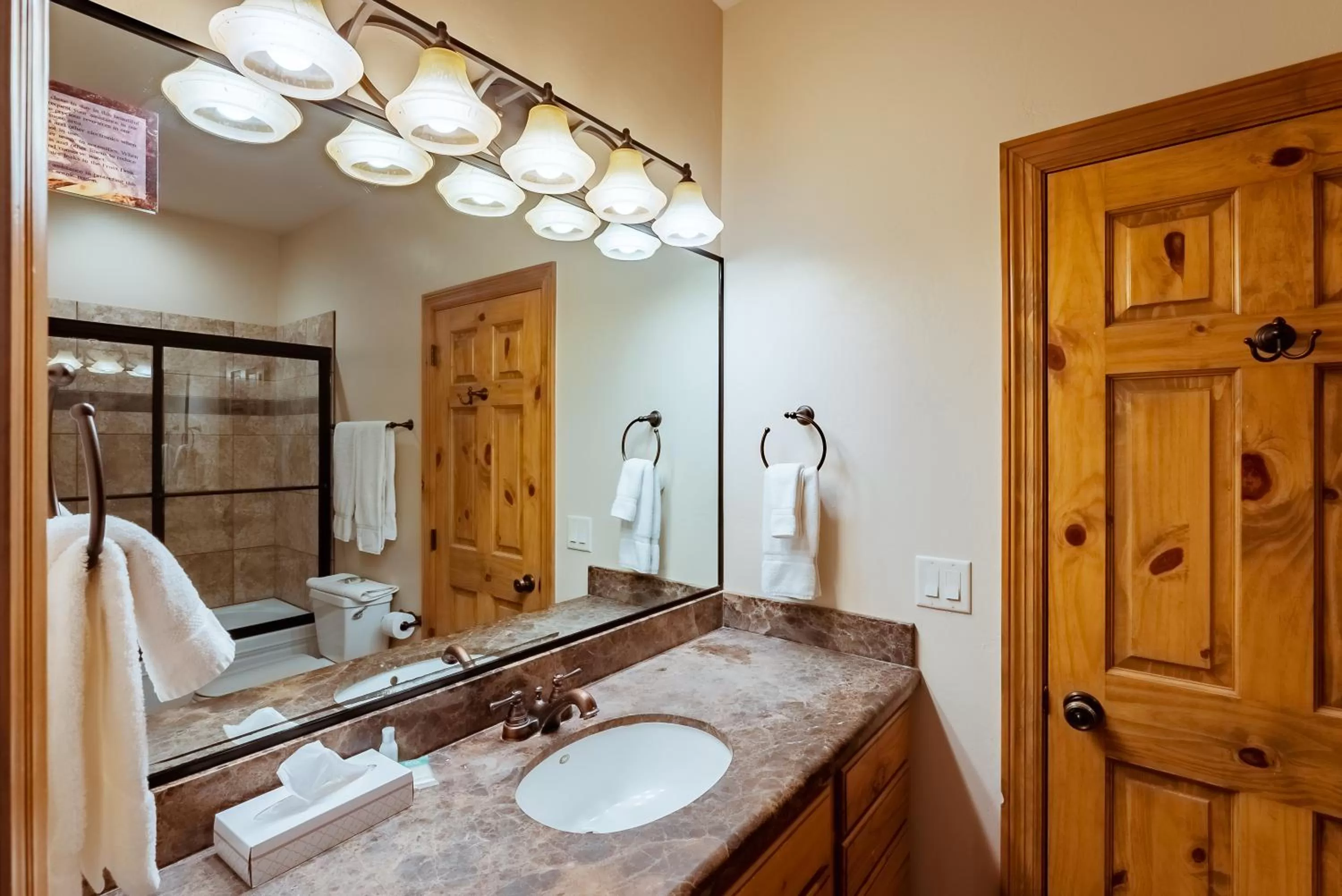 Zion Ponderosa Ranch Resort