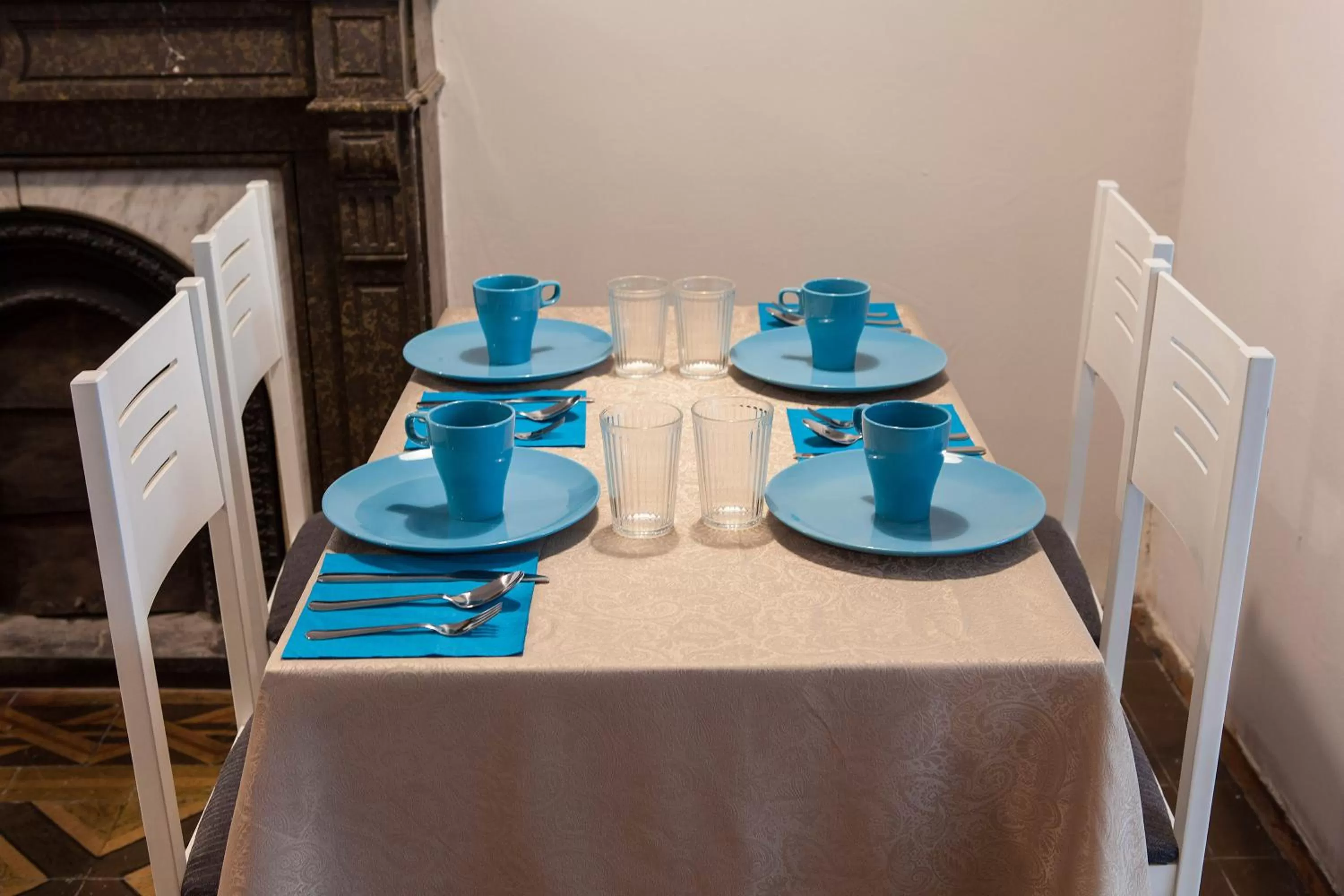 Property building in Bed in Girona