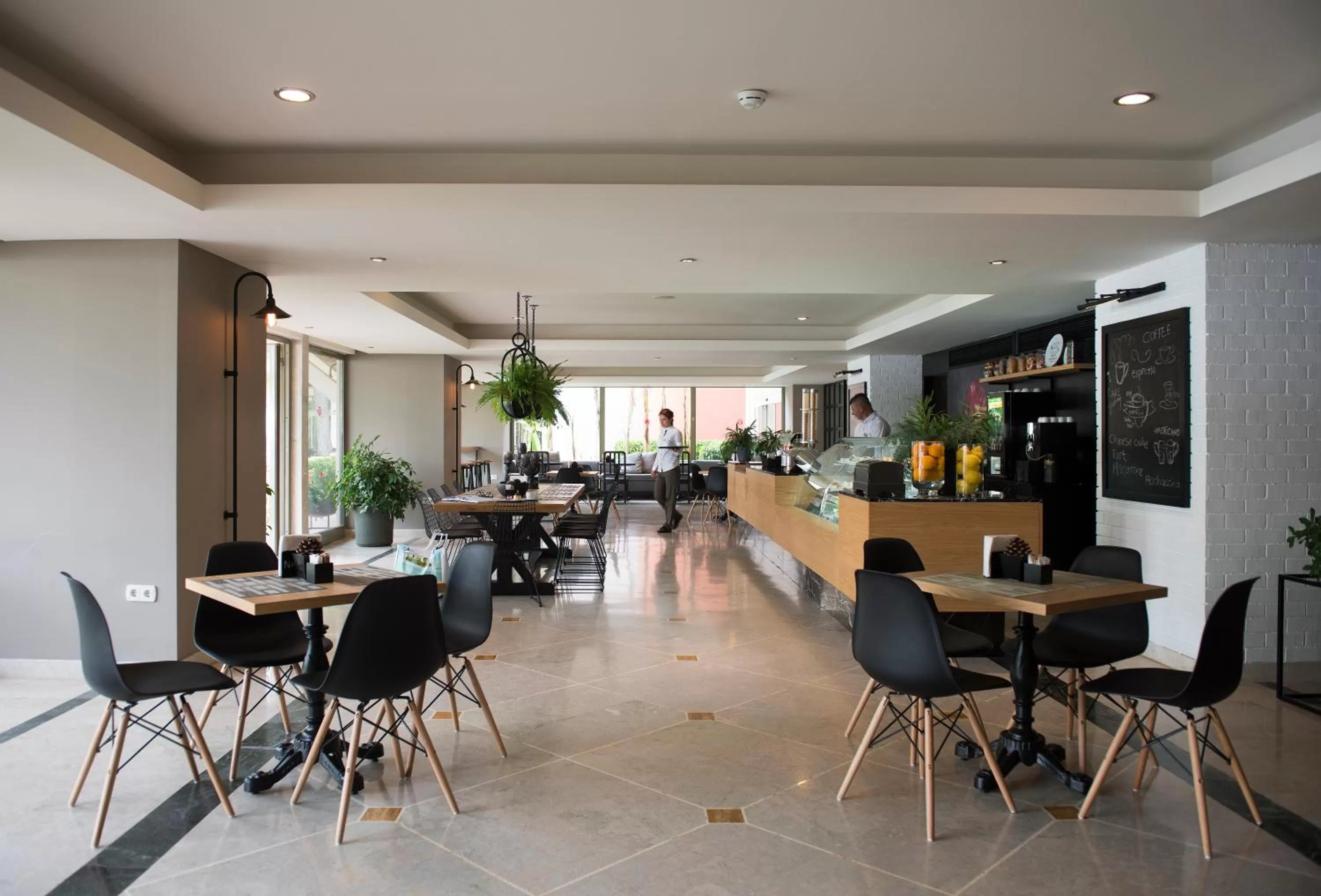 Restaurant/places to eat in Barut Hemera - Ultra All Inclusive