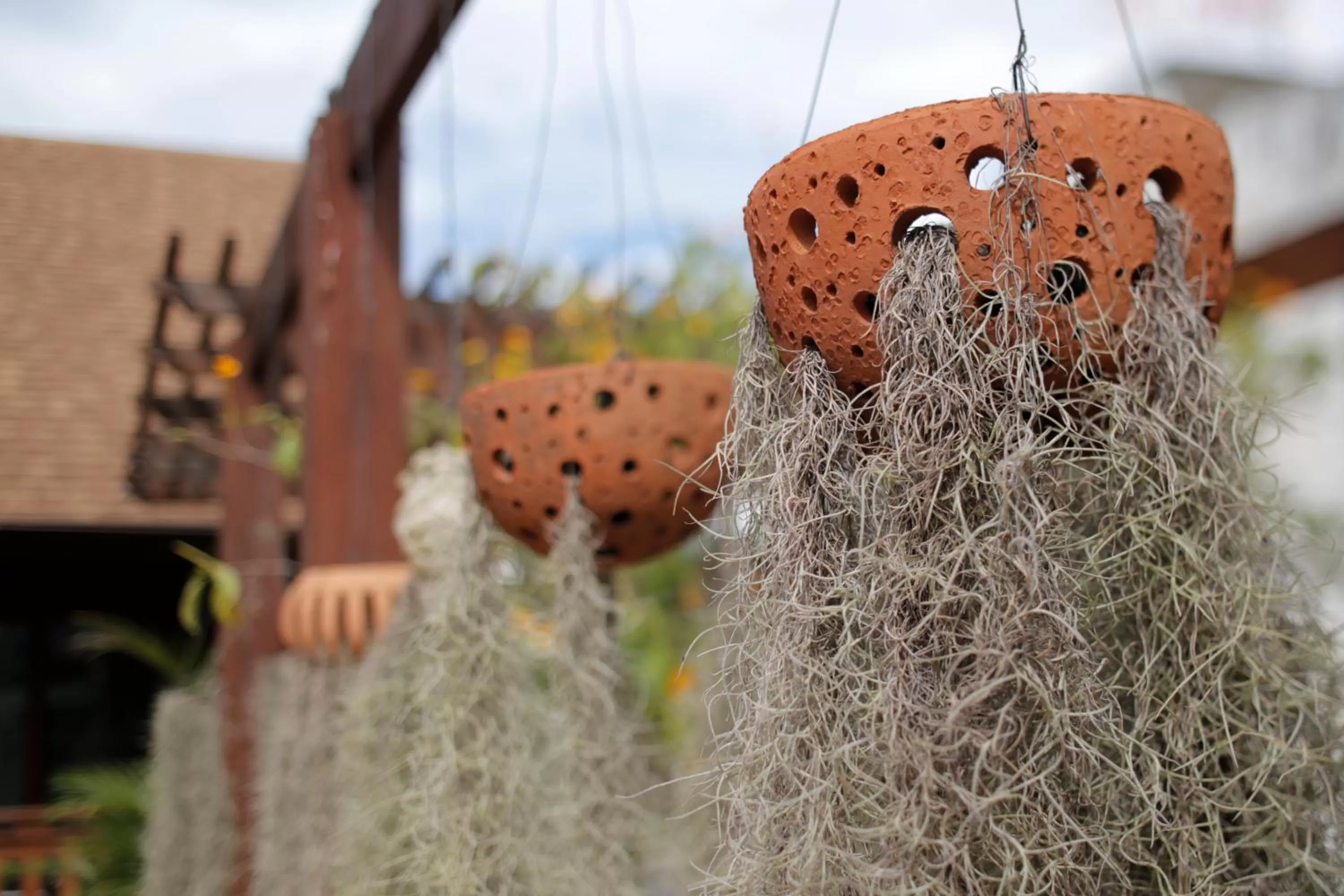 Decorative detail in Baan U Sabai Boutique House-SHA Plus