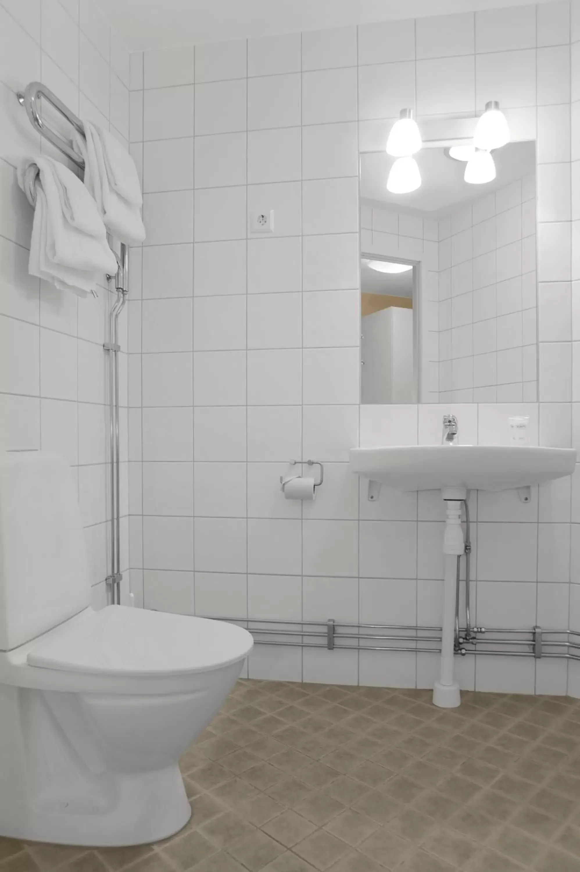 Family Studio in 2Home Hotel Apartments Family Studio in 2Home Hotel Apartments