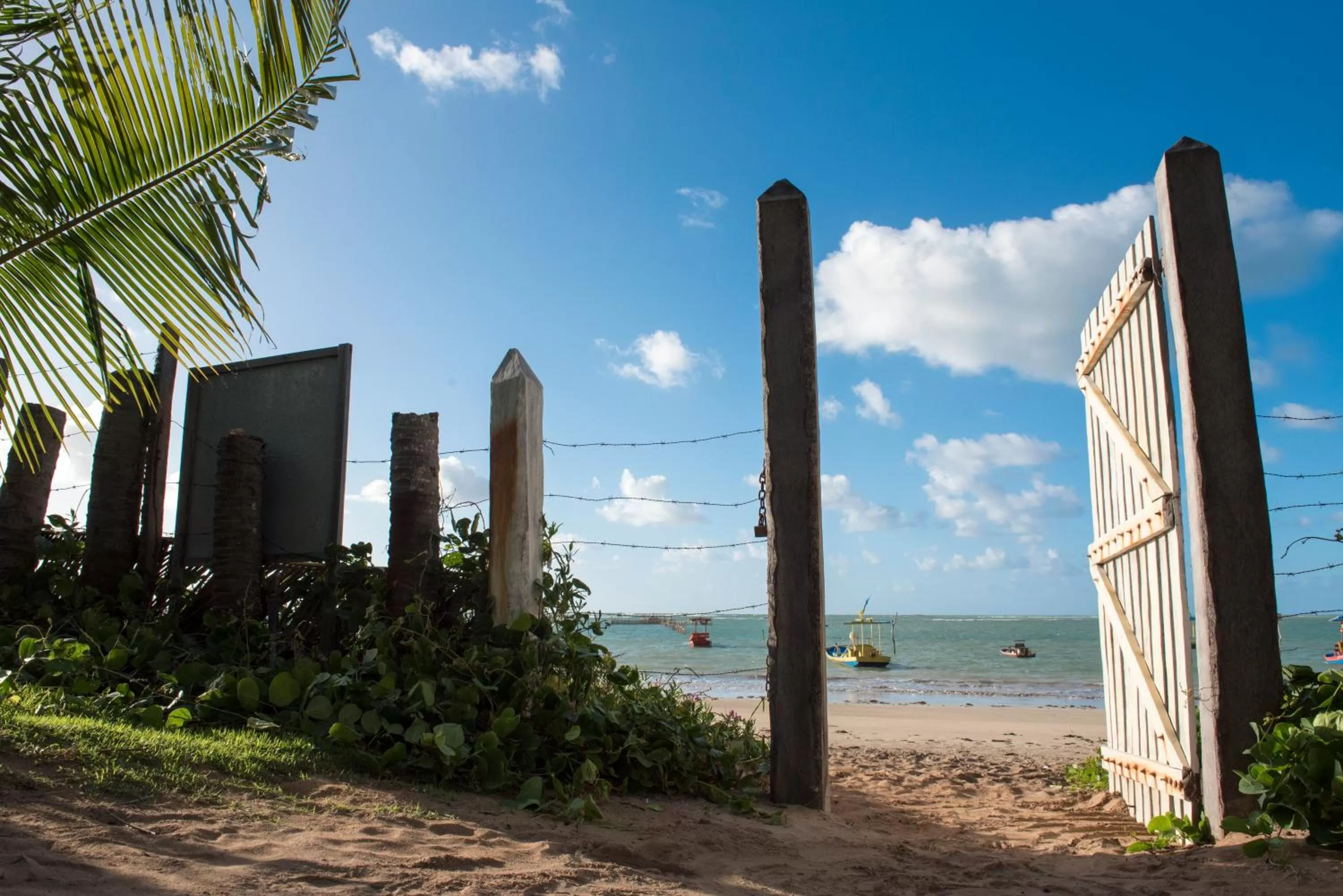Pousada e Restaurante Encanto das Águas