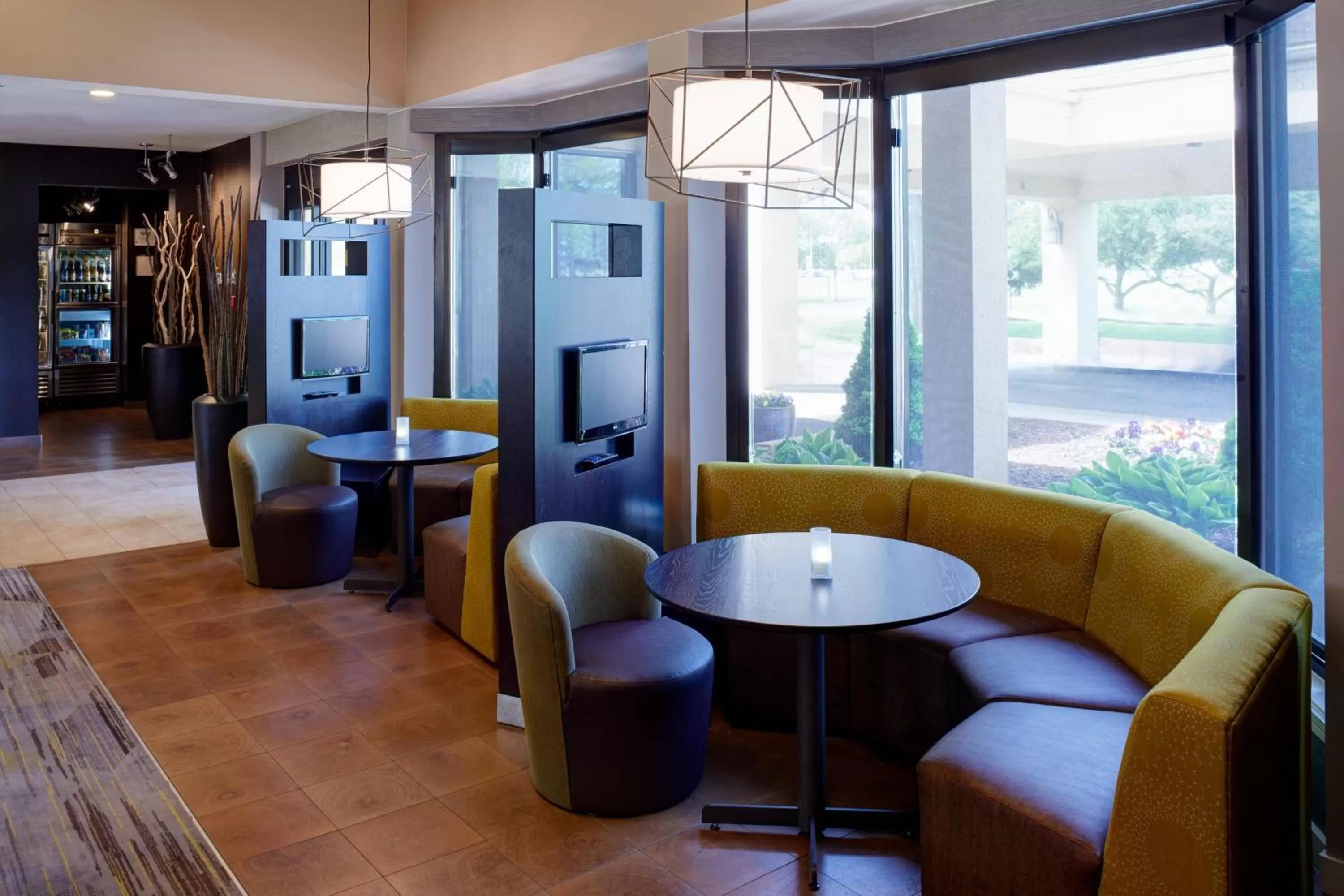 Other in Courtyard Detroit Dearborn