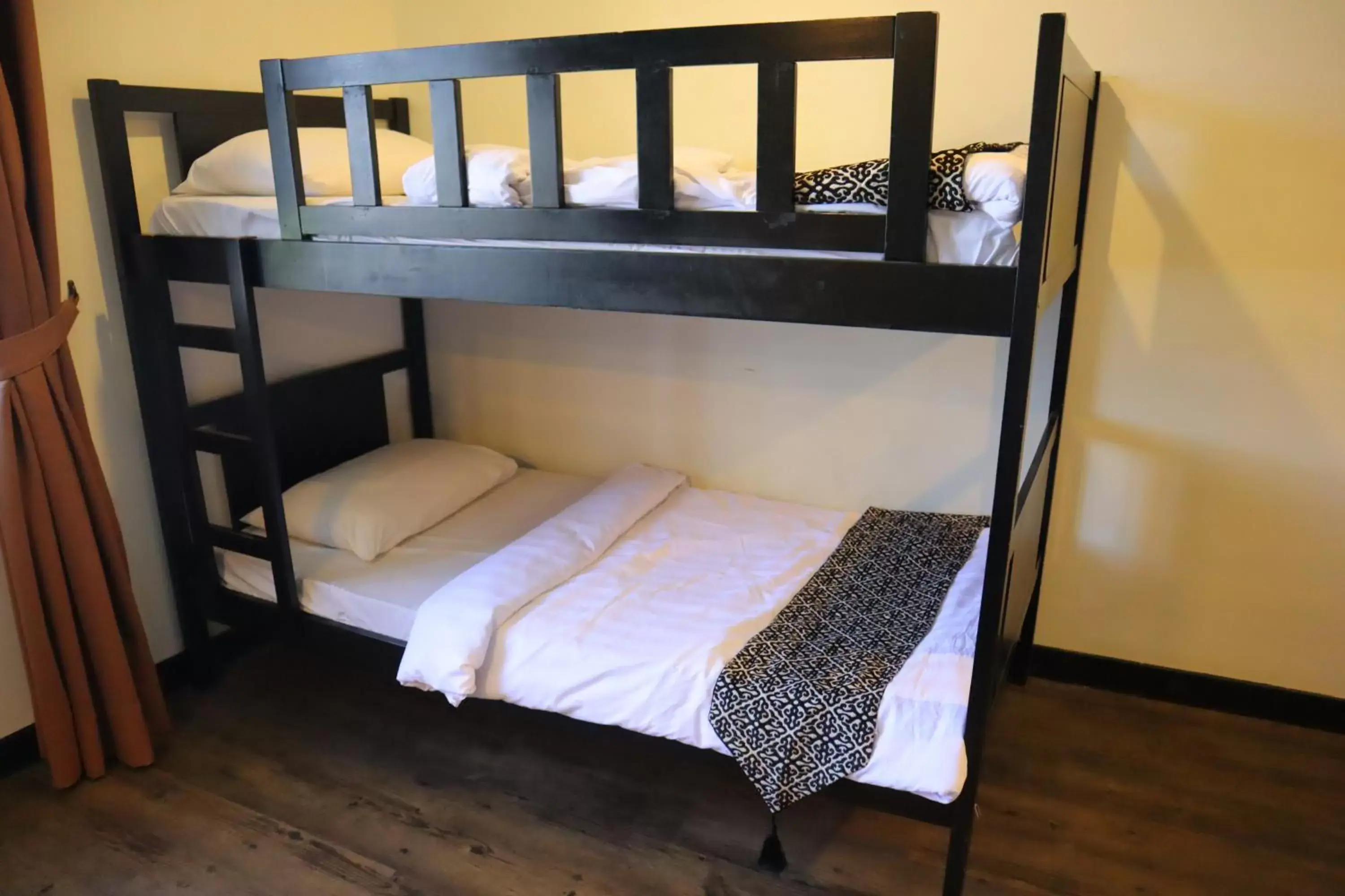 Junior Family Room in Armenian Street Heritage Hotel Junior Family Room in Armenian Street Heritage Hotel