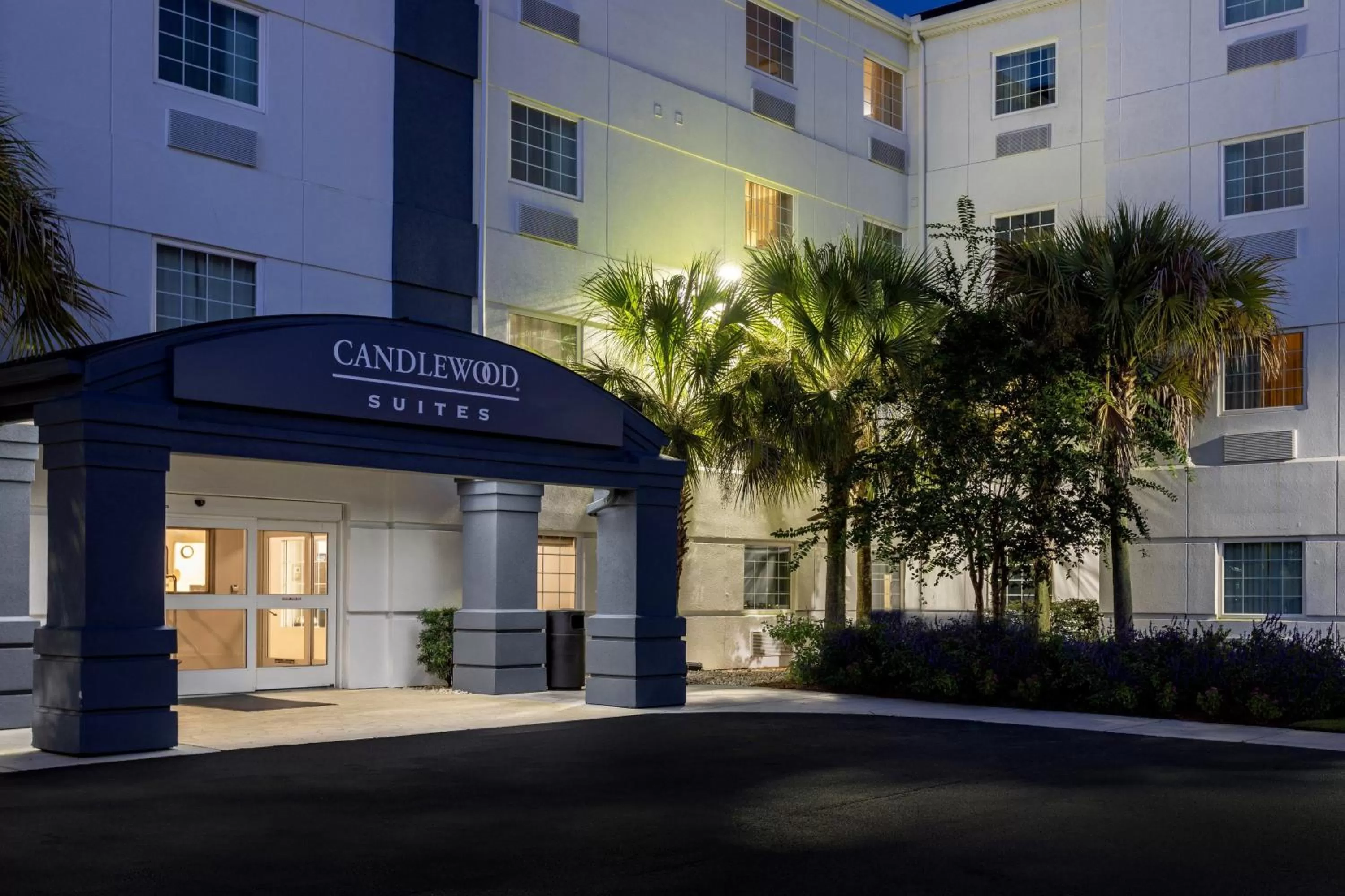 Candlewood Suites - Bluffton-Hilton Head by IHG
