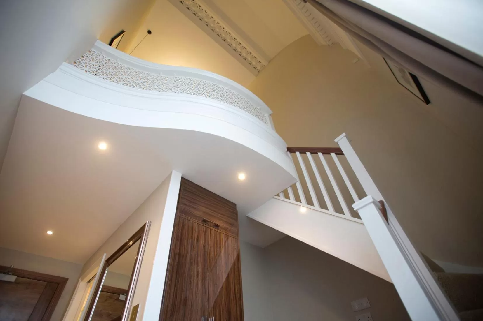 Property logo or sign in The Lansbury Heritage Hotel By Sunday - Canary Wharf London