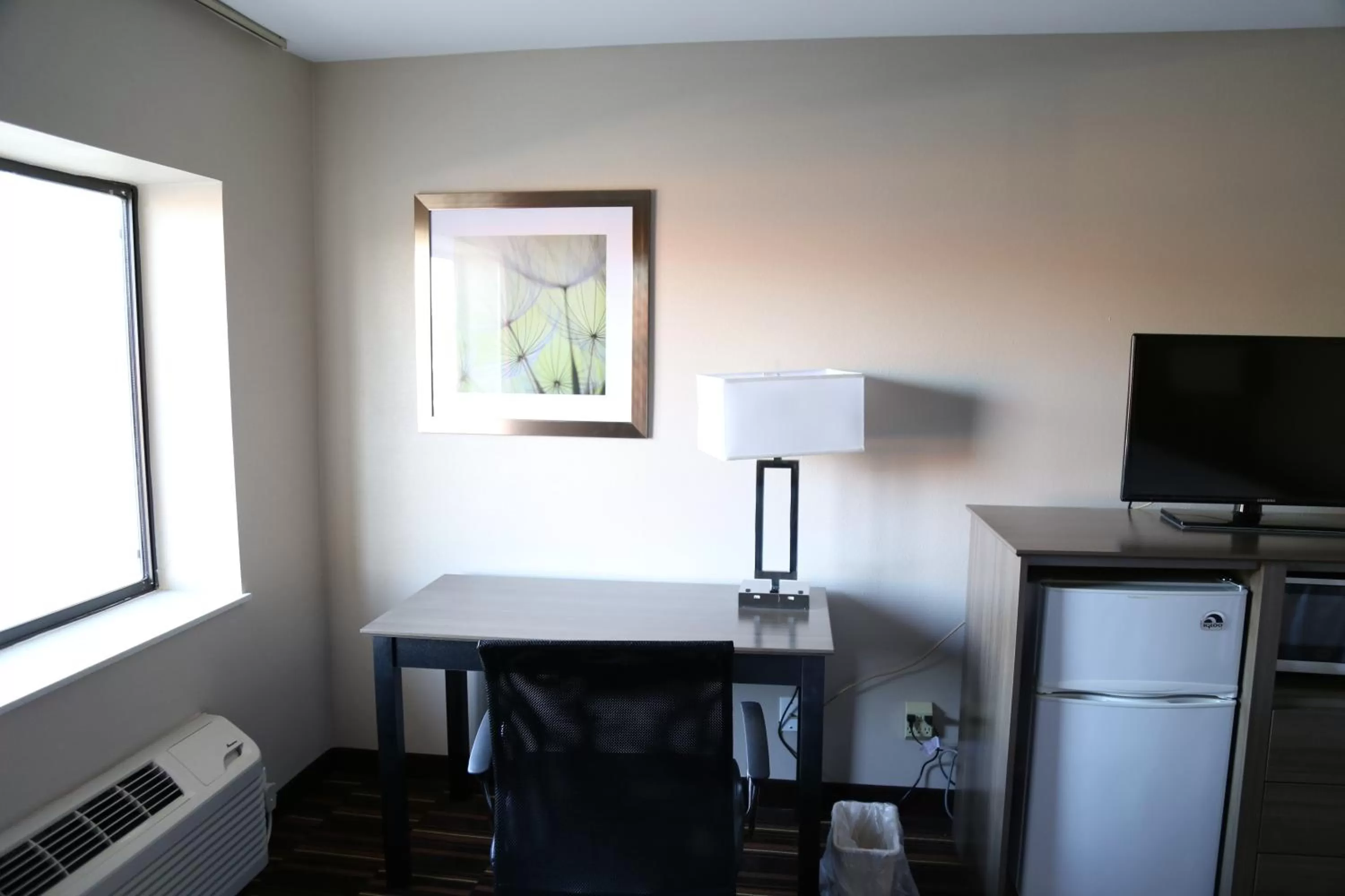 Decorative detail in Baymont by Wyndham Plano