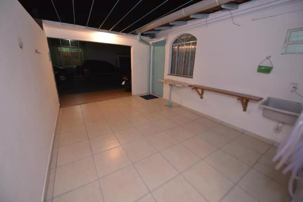 Apart Hotel-Amazonas Shooping