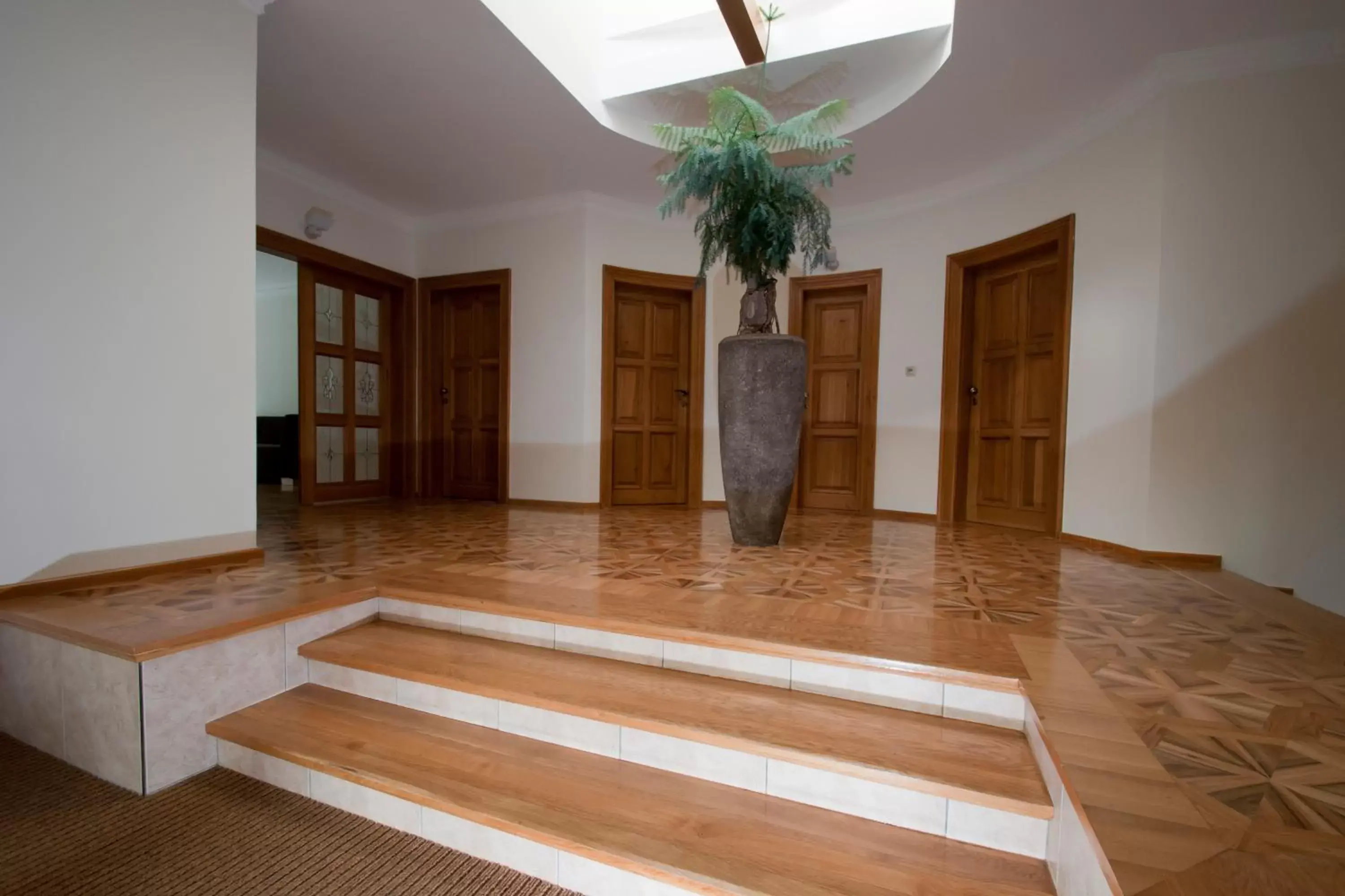 Deluxe Double with Pool View in Lovecká Bašta Deluxe Double with Pool View in Lovecká Bašta