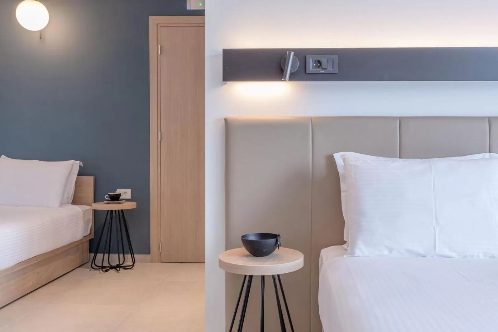 Other, Bed in Hotel Avra by Smile hotels - Free Airport Shuttle