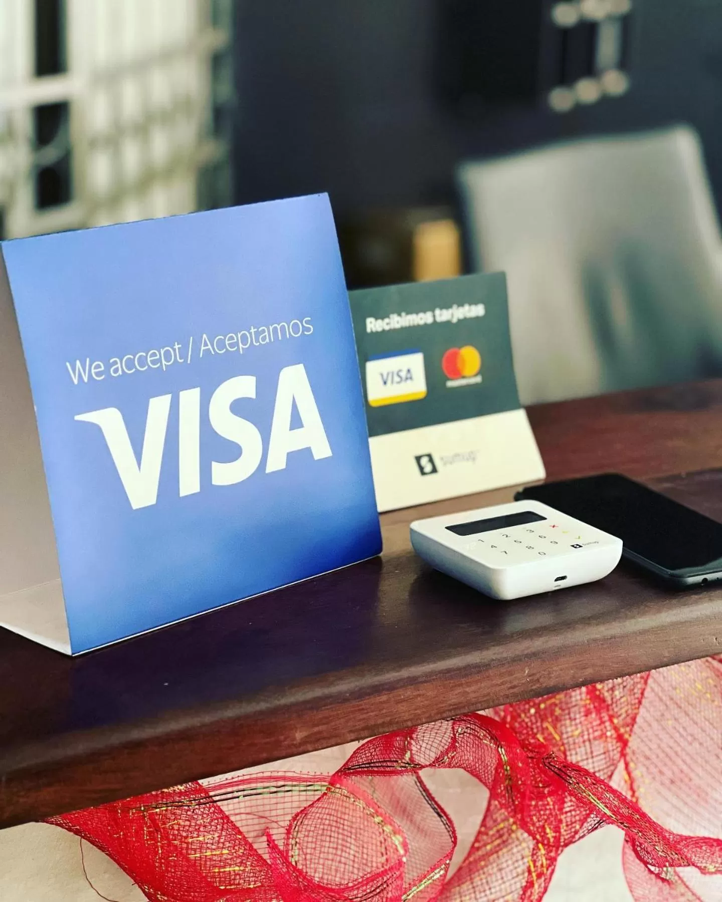 Logo/Certificate/Sign, TV/Entertainment Center in Hotel Saint John