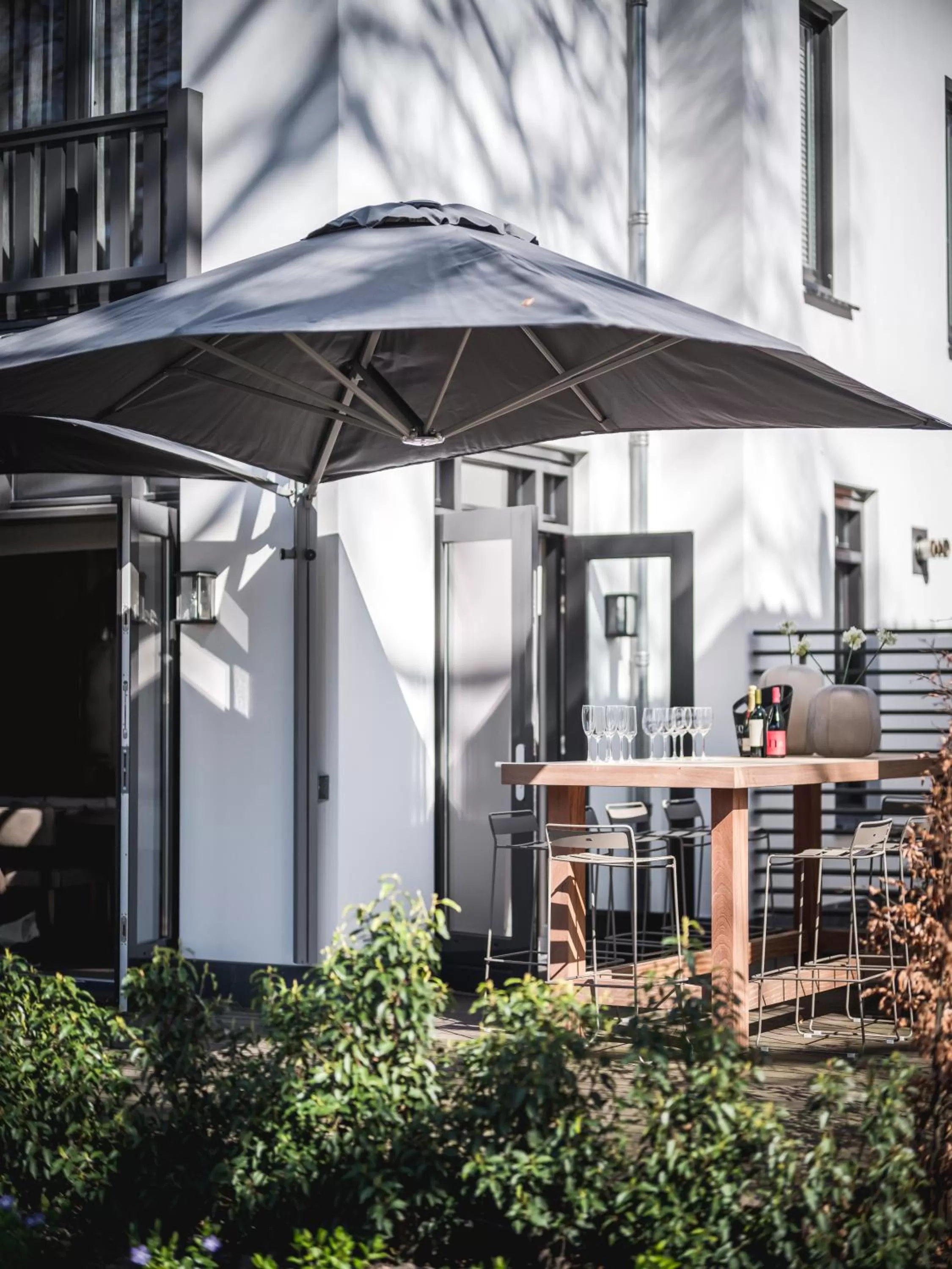 Boutique Hotel Villa Kranenbergh