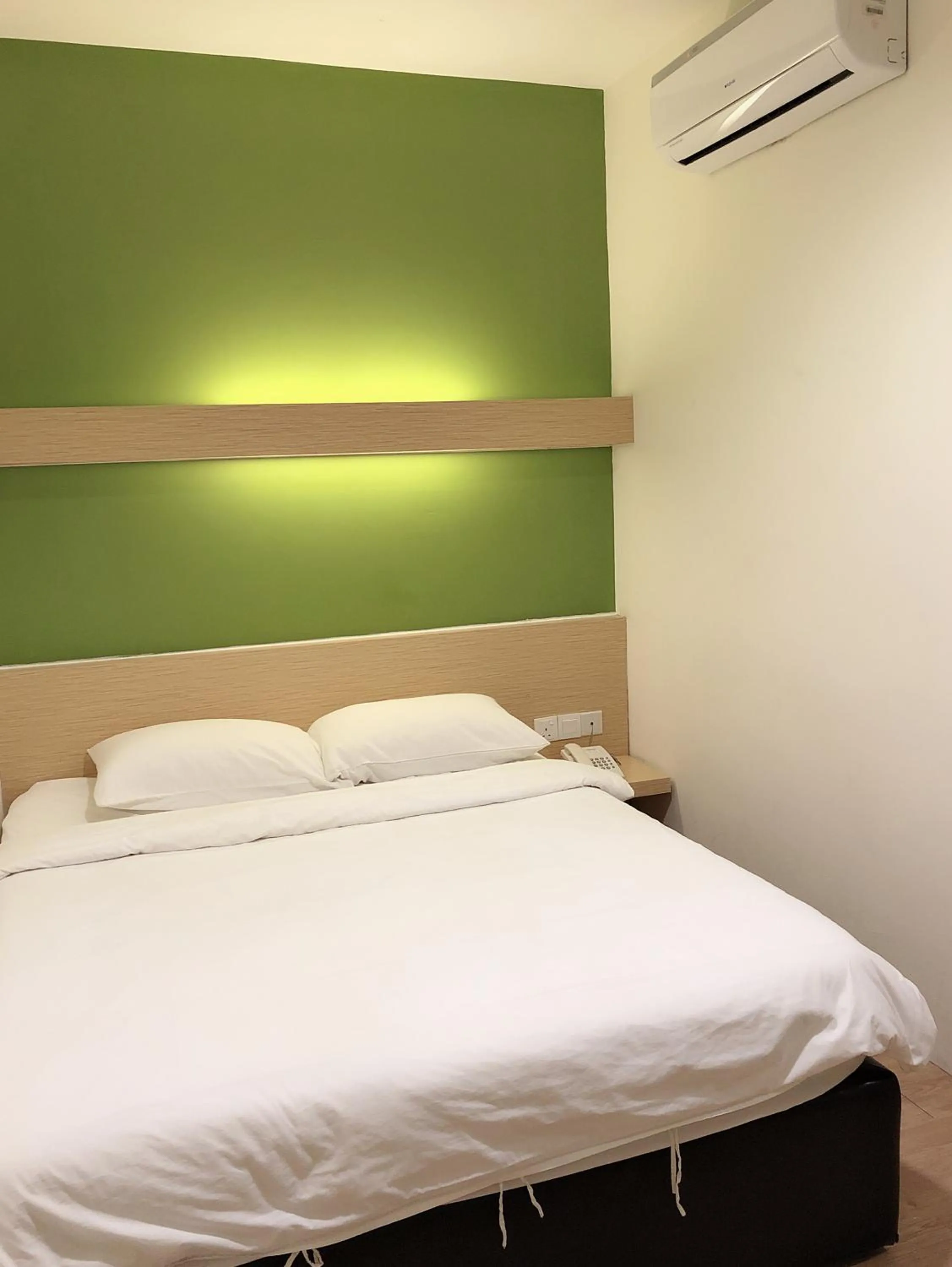 Tras Mutiara Hotel Bentong