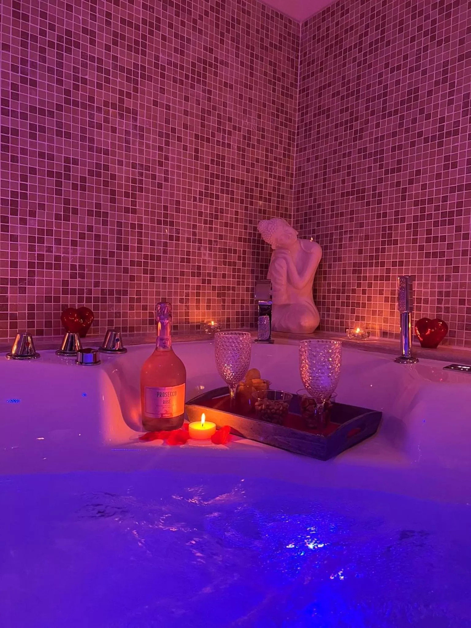 Trevi Palace Luxury Inn