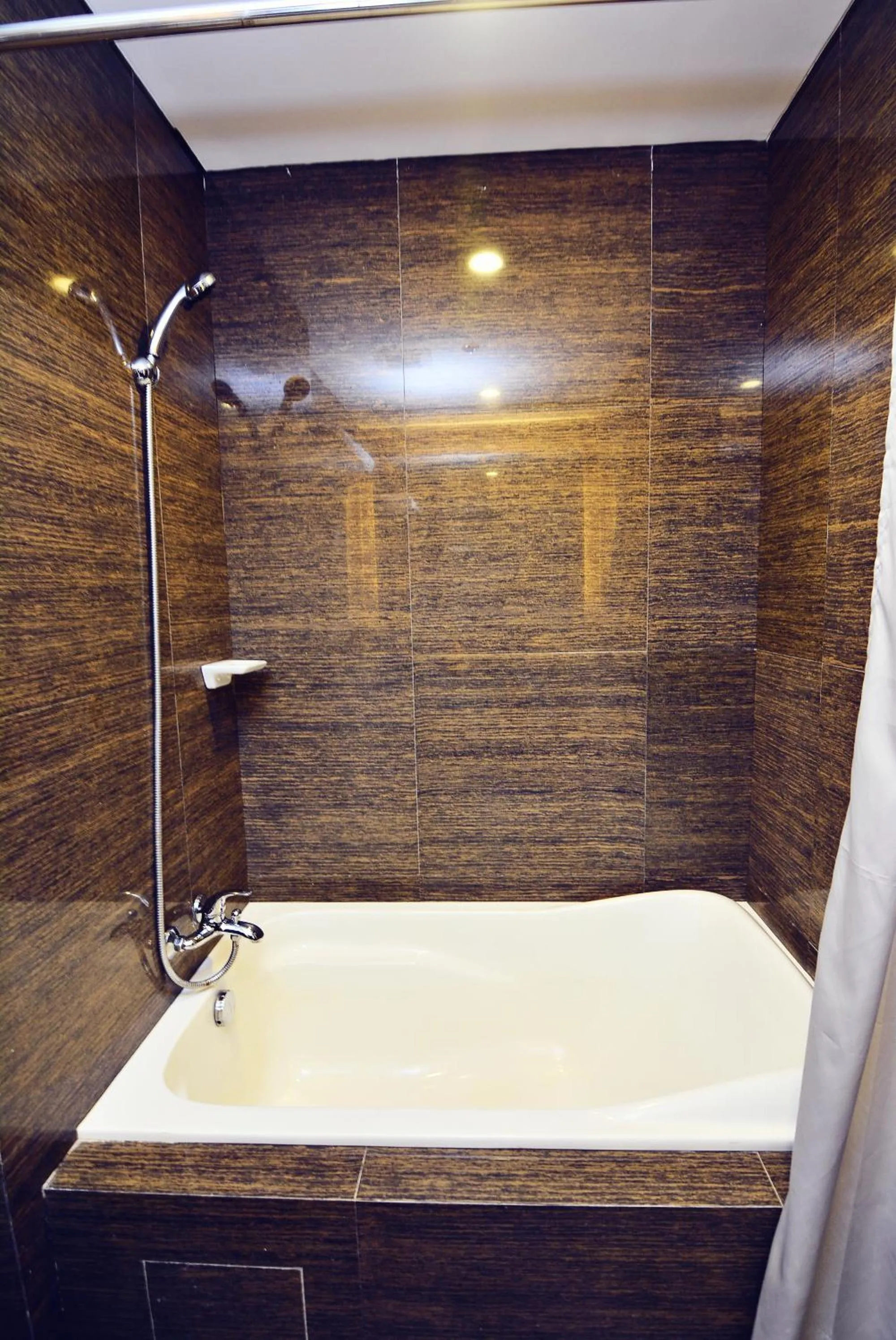 Citystate Asturias Hotel Palawan