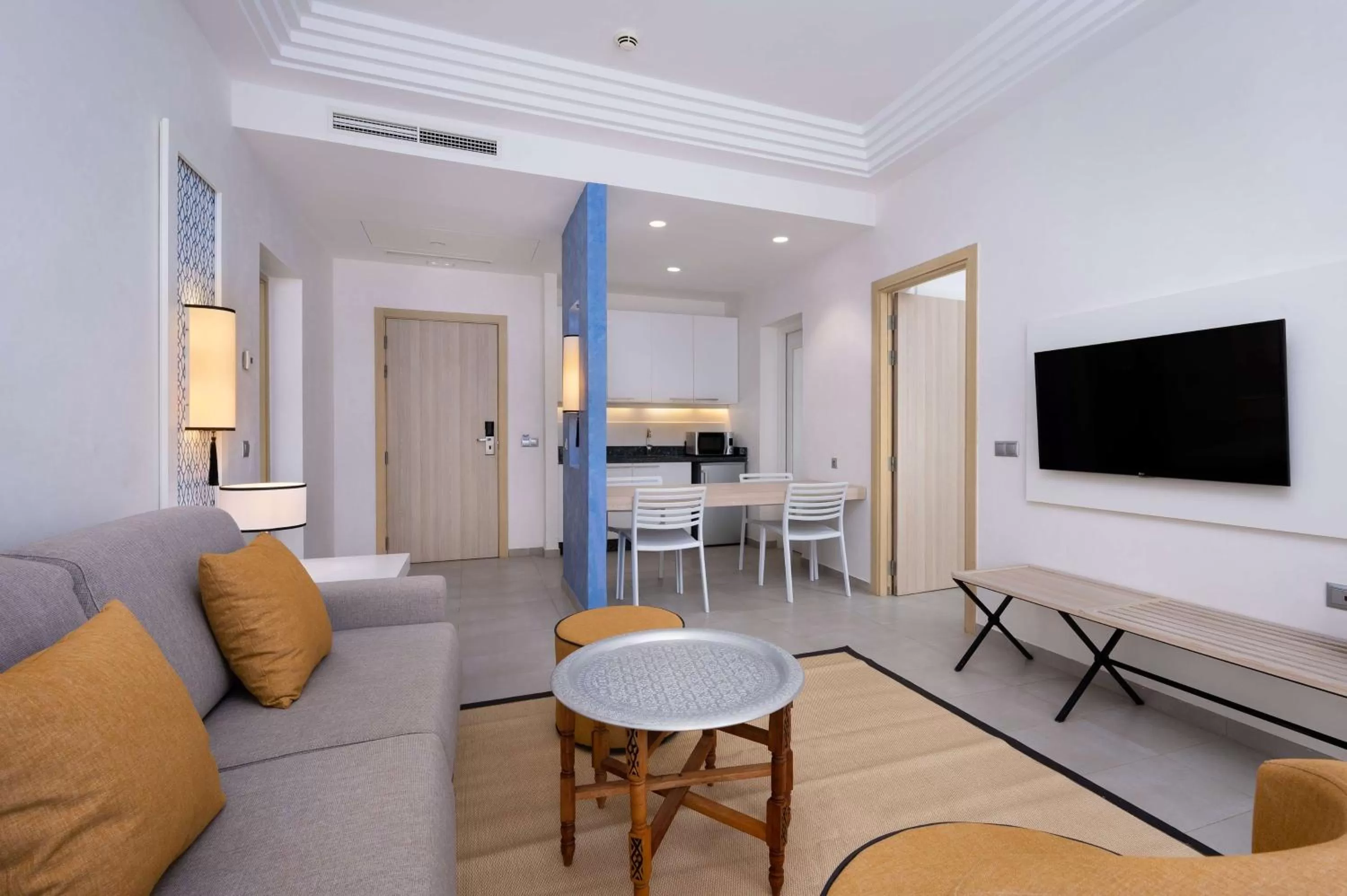 Other in Radisson Blu Resort, Saidia Garden