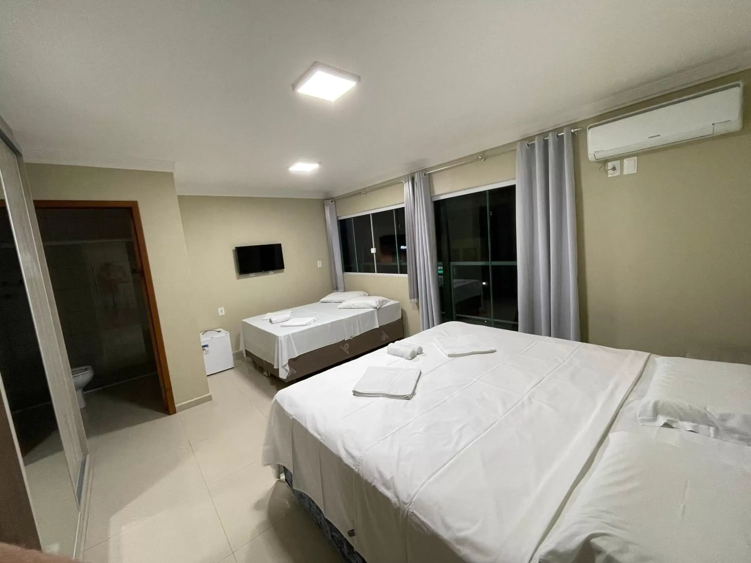 Suite with Pool View - single occupancy in Pousada Tissiano Suite with Pool View - single occupancy in Pousada Tissiano