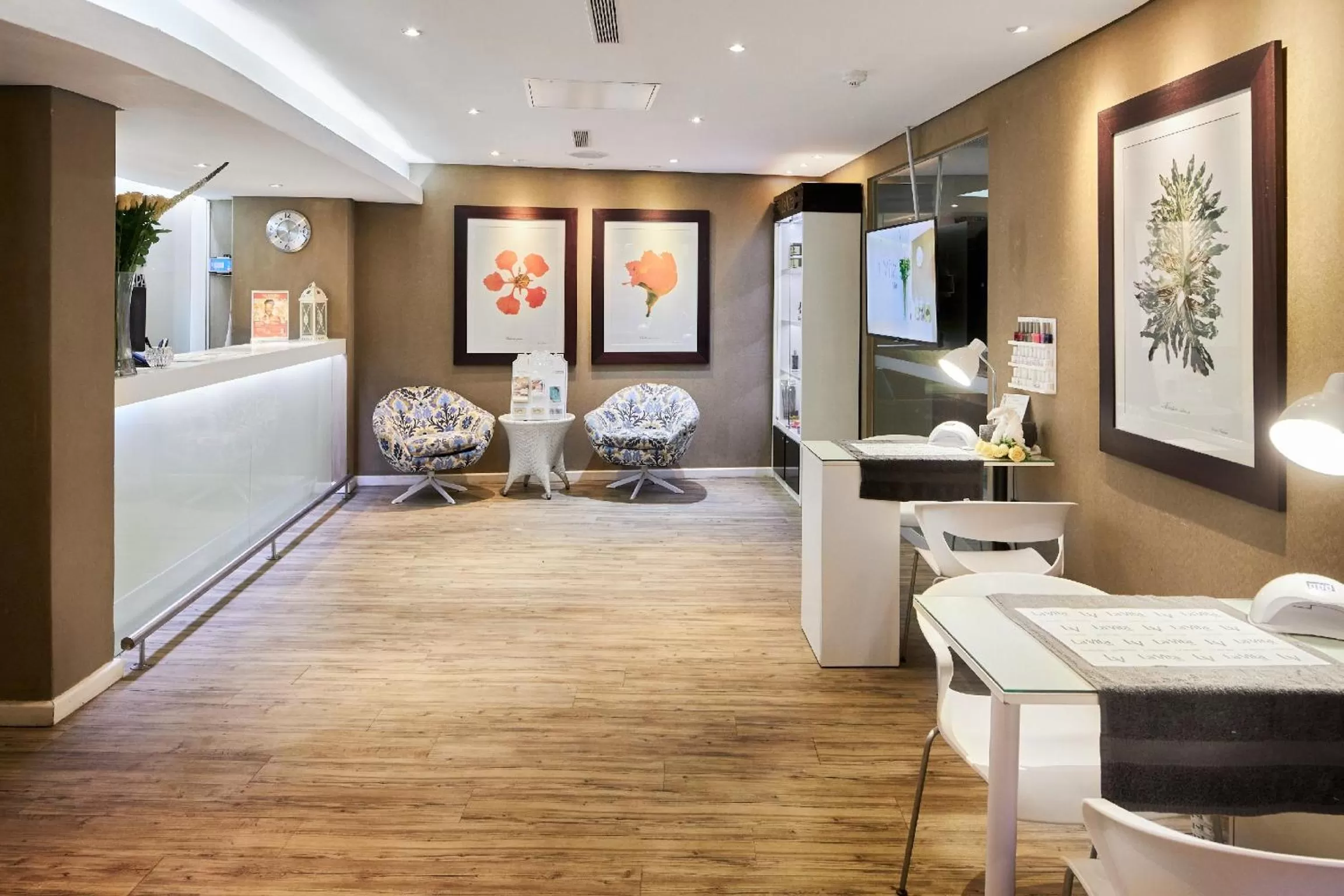 Spa and wellness centre/facilities in First Group Breakers Resort - Official