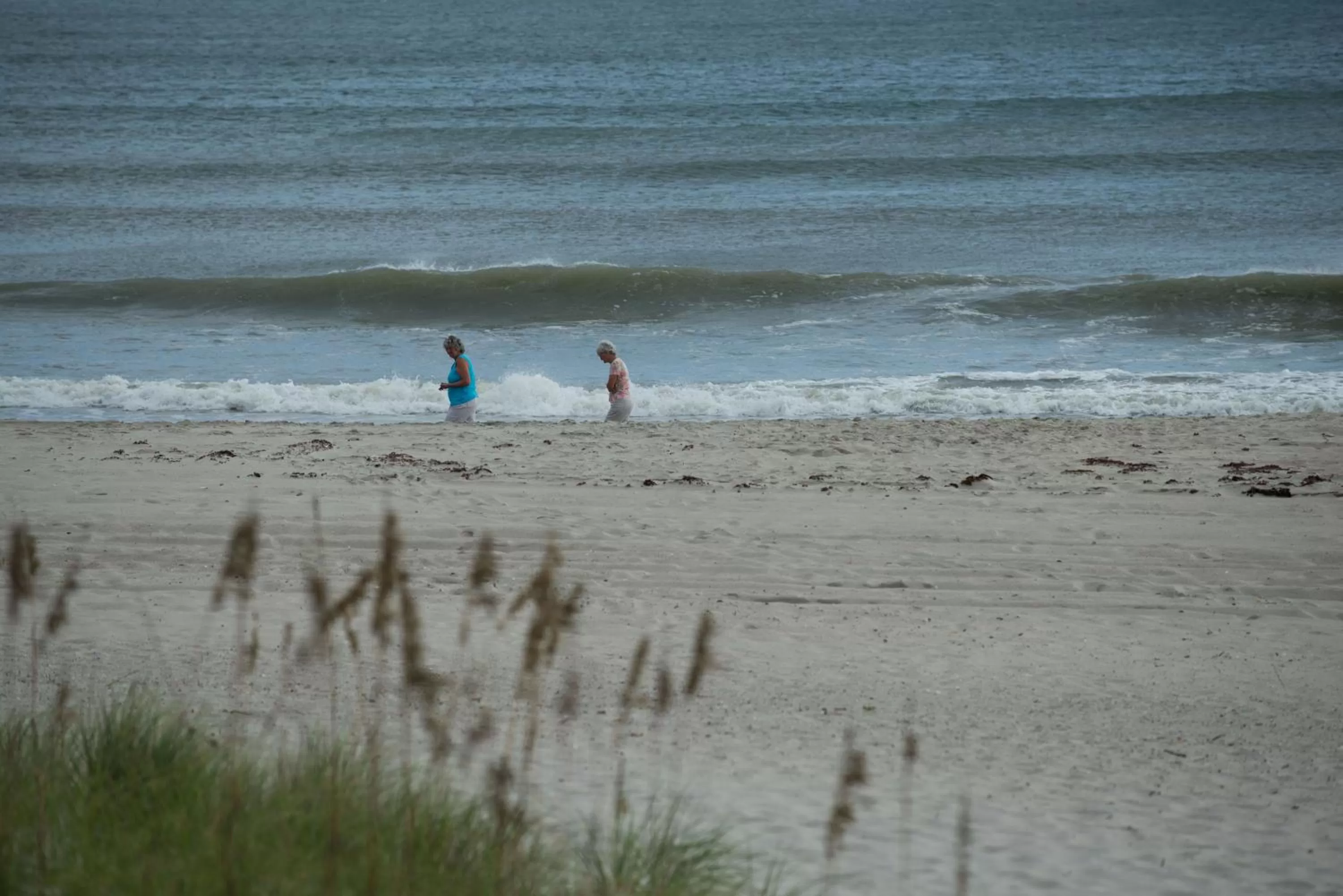 Beach in Atlantic Beach Resort, a Ramada by Wyndham