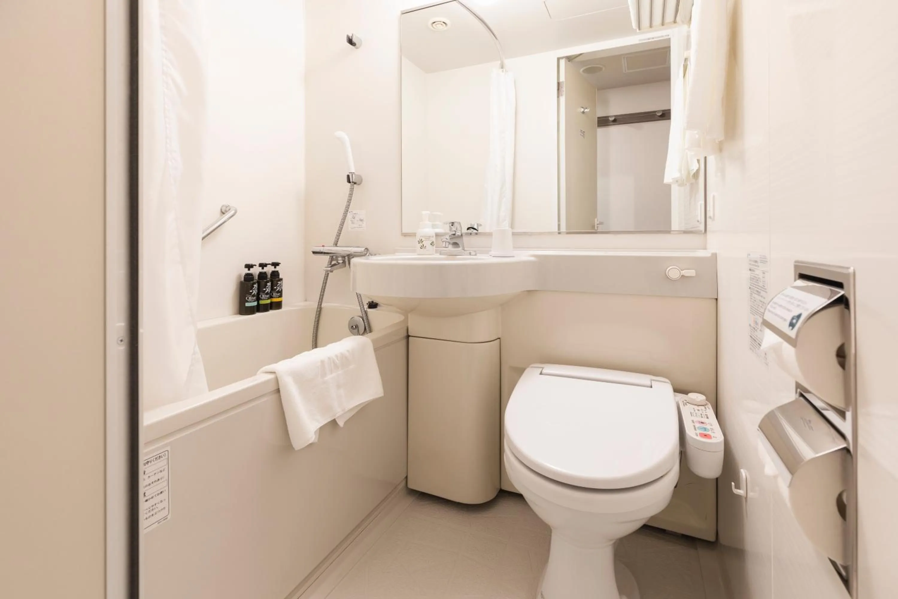 Sotetsu Fresa Inn Shimbashi Hibiyaguchi