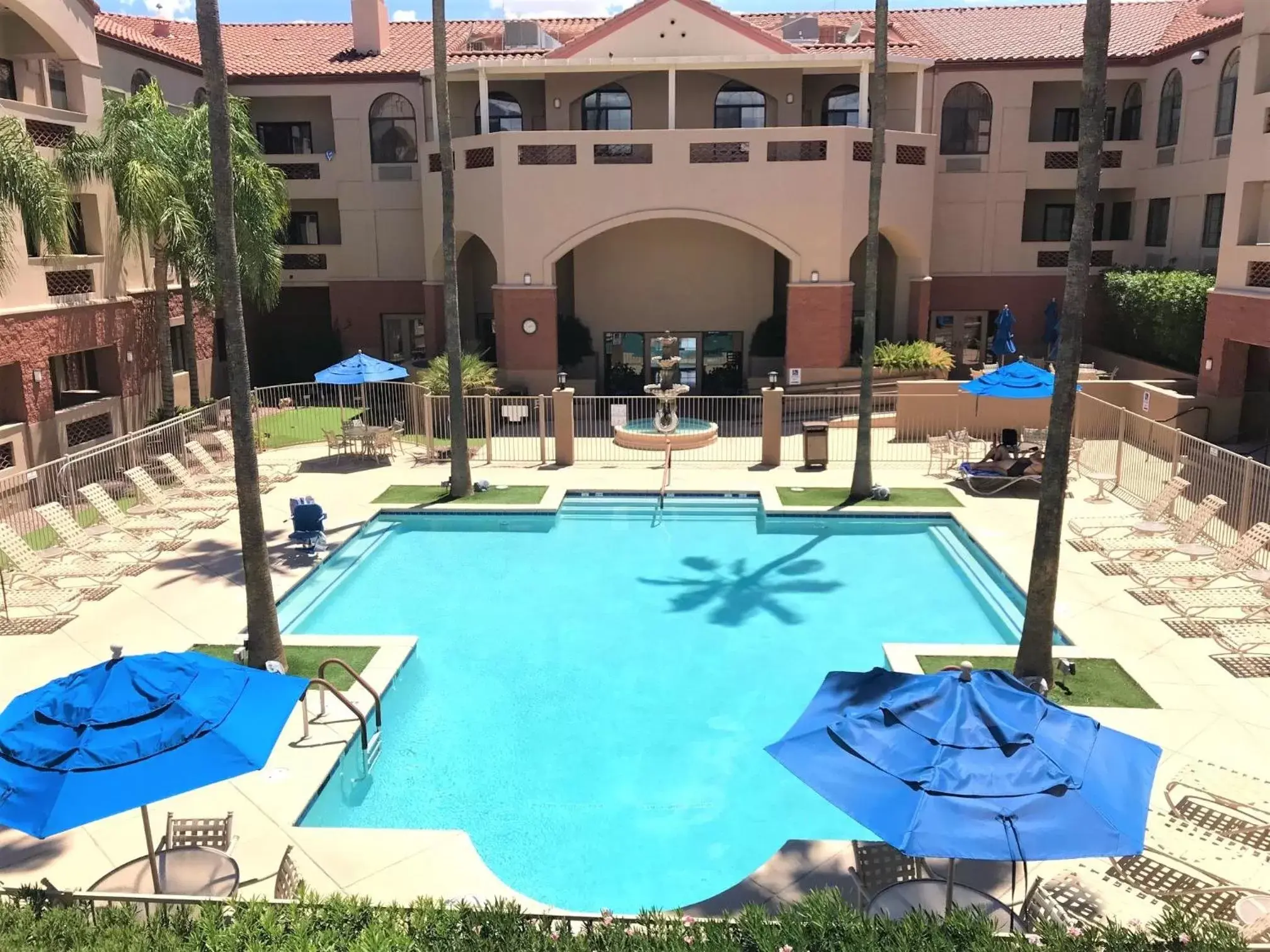 Hilton Vacation Club Varsity Club Tucson Hilton Vacation Club Varsity Club Tucson