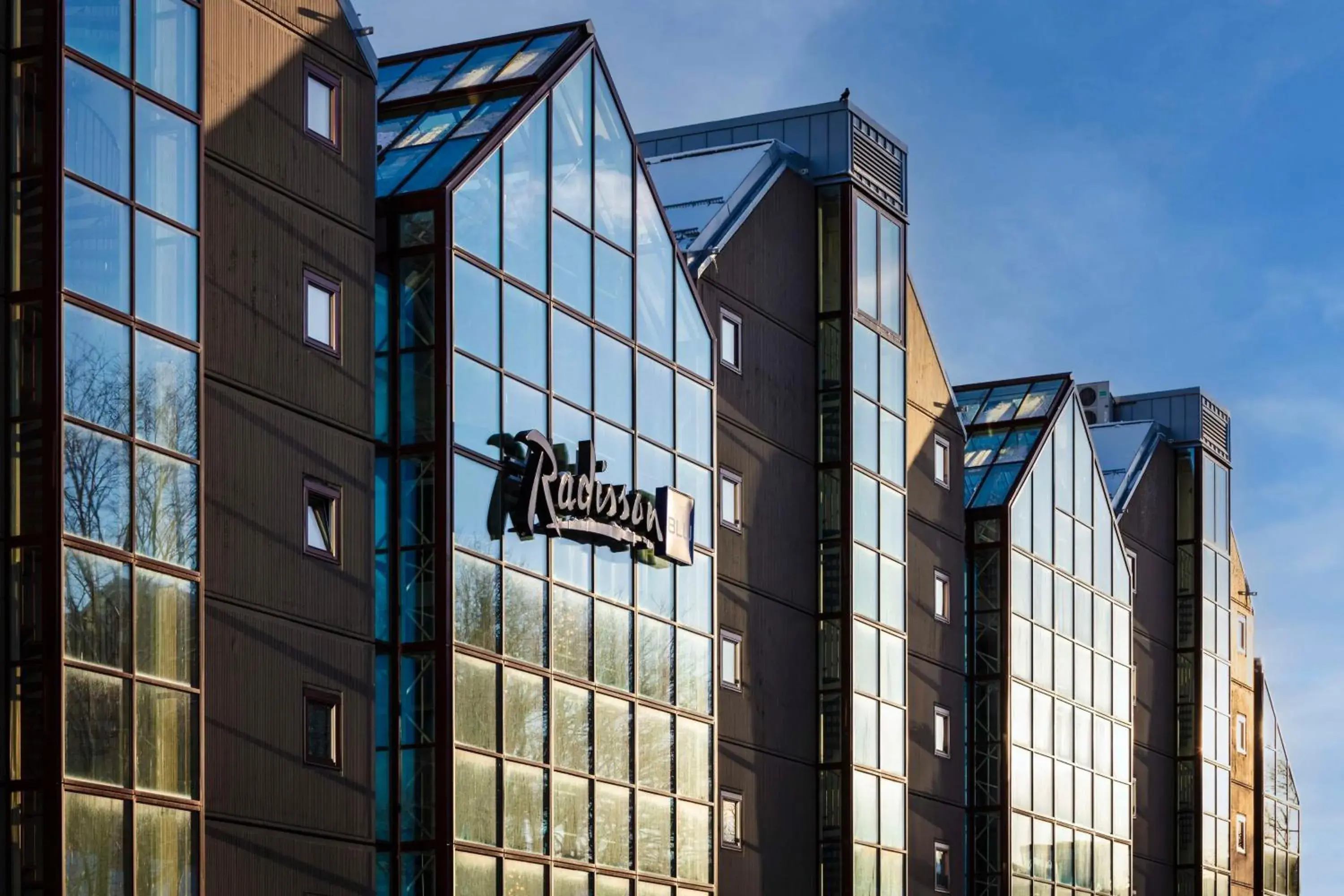 Radisson Blu Royal Garden Hotel, Trondheim Radisson Blu Royal Garden Hotel, Trondheim