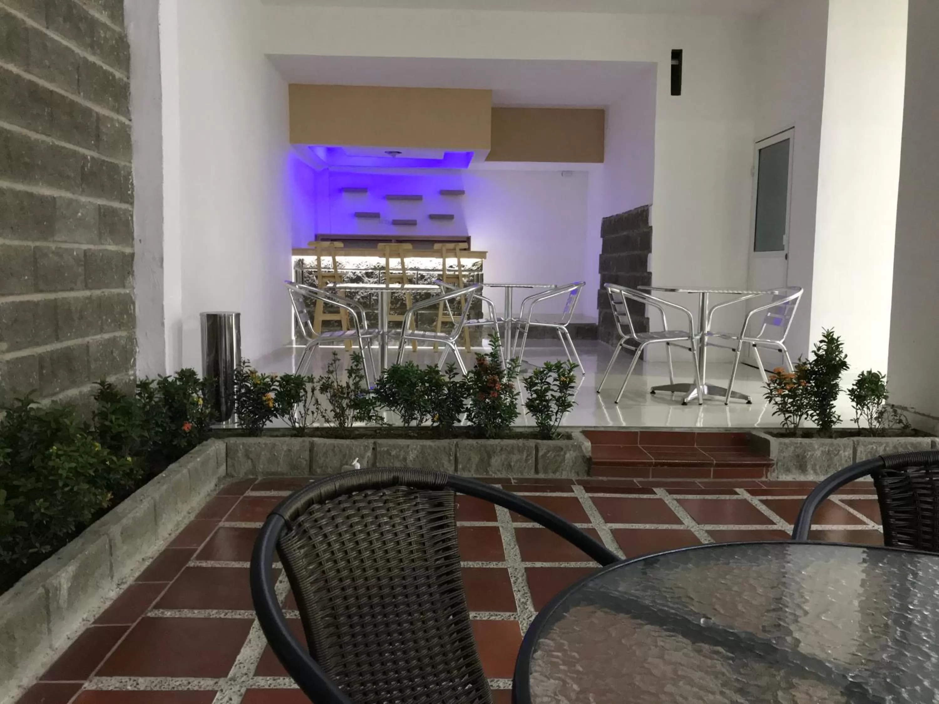 Hotel Boutique High Park