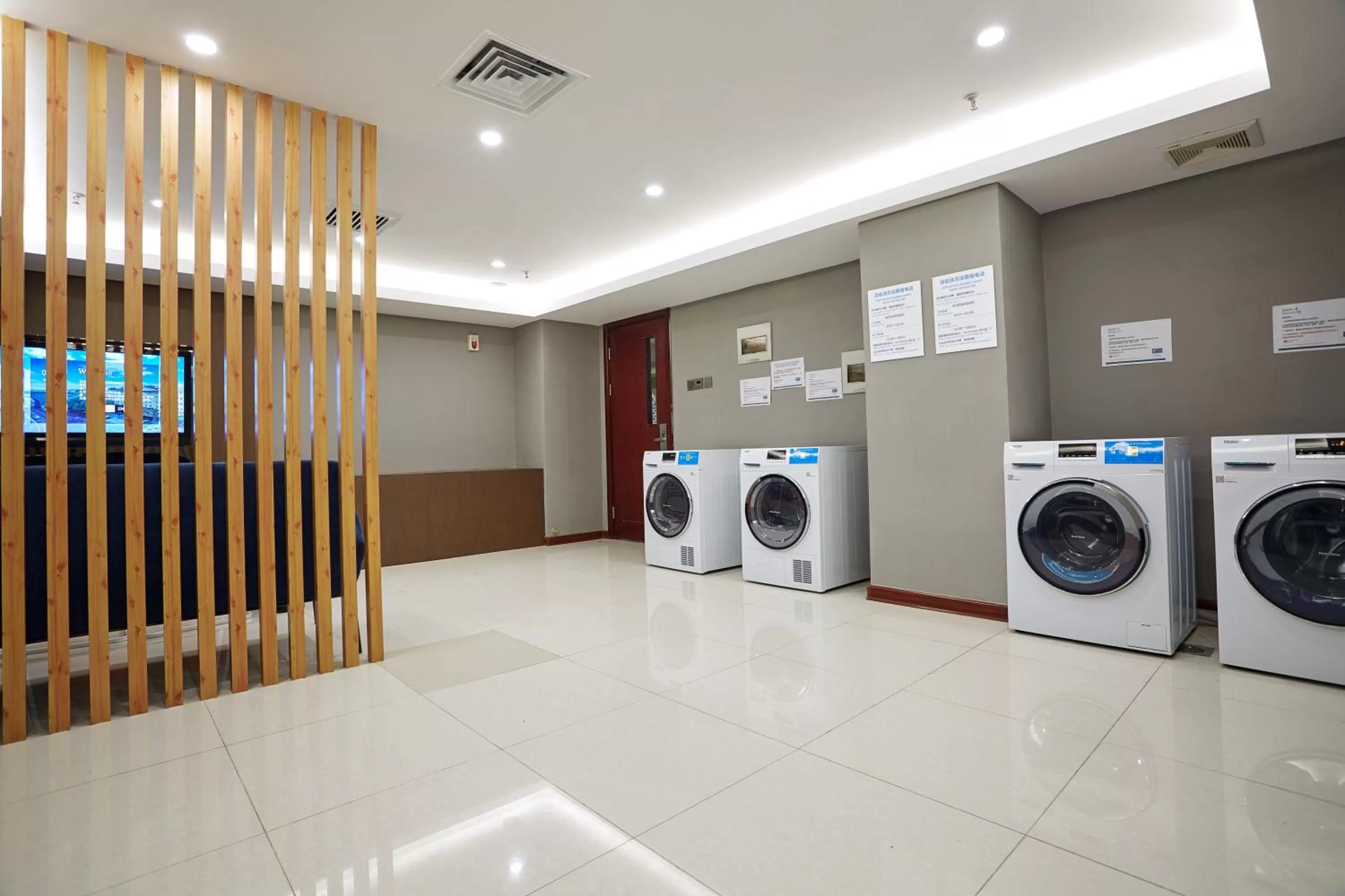 Other in Holiday Inn Express Nanjing Xuanwu Lake by IHG