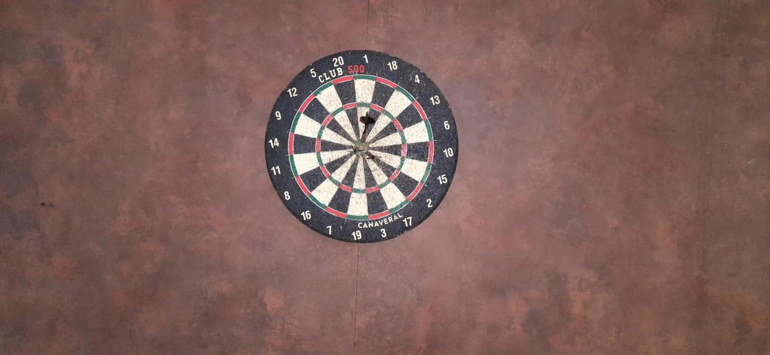 Game Room in Shivas Gateway