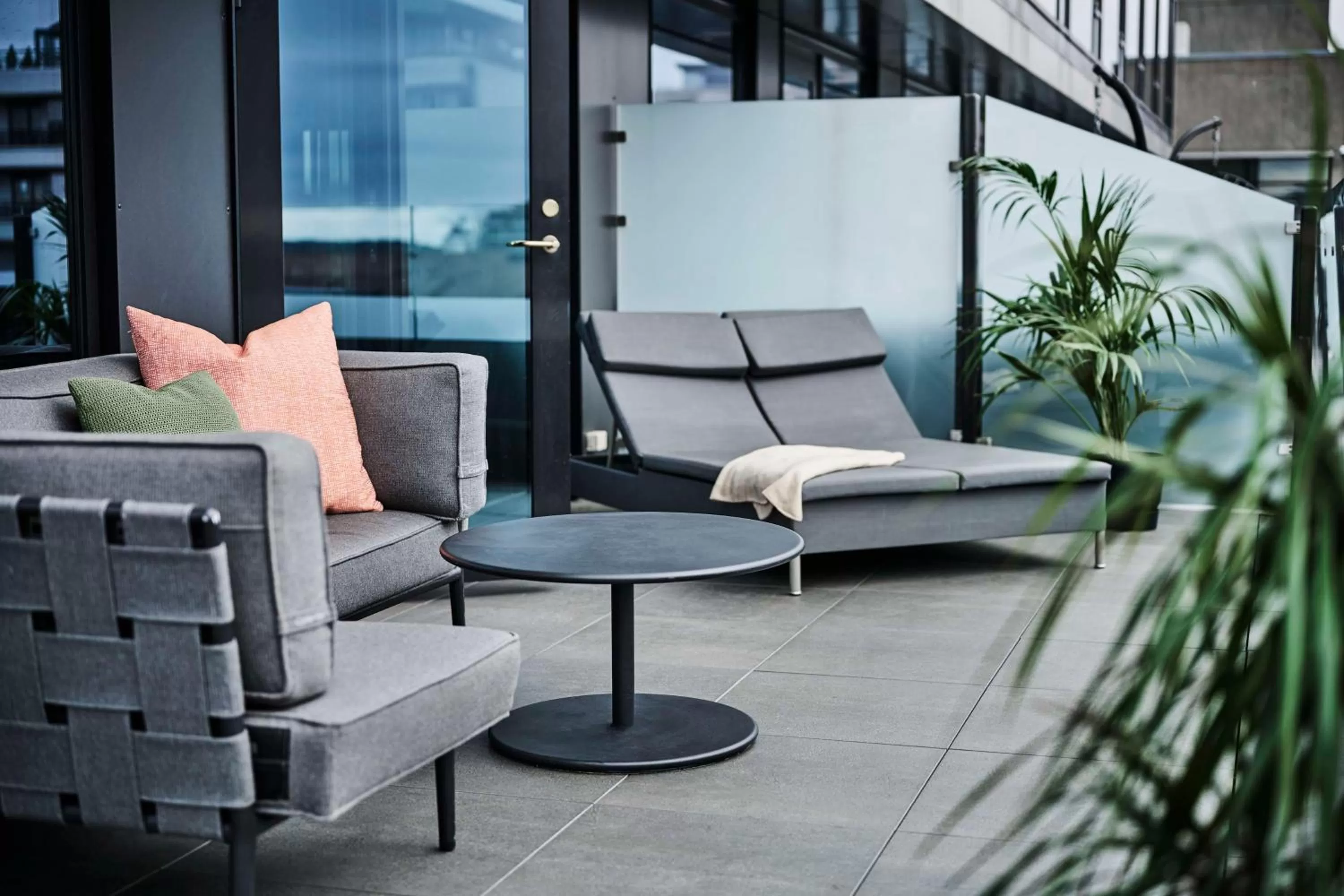 Photo of the whole room in Radisson Blu Caledonien Hotel, Kristiansand