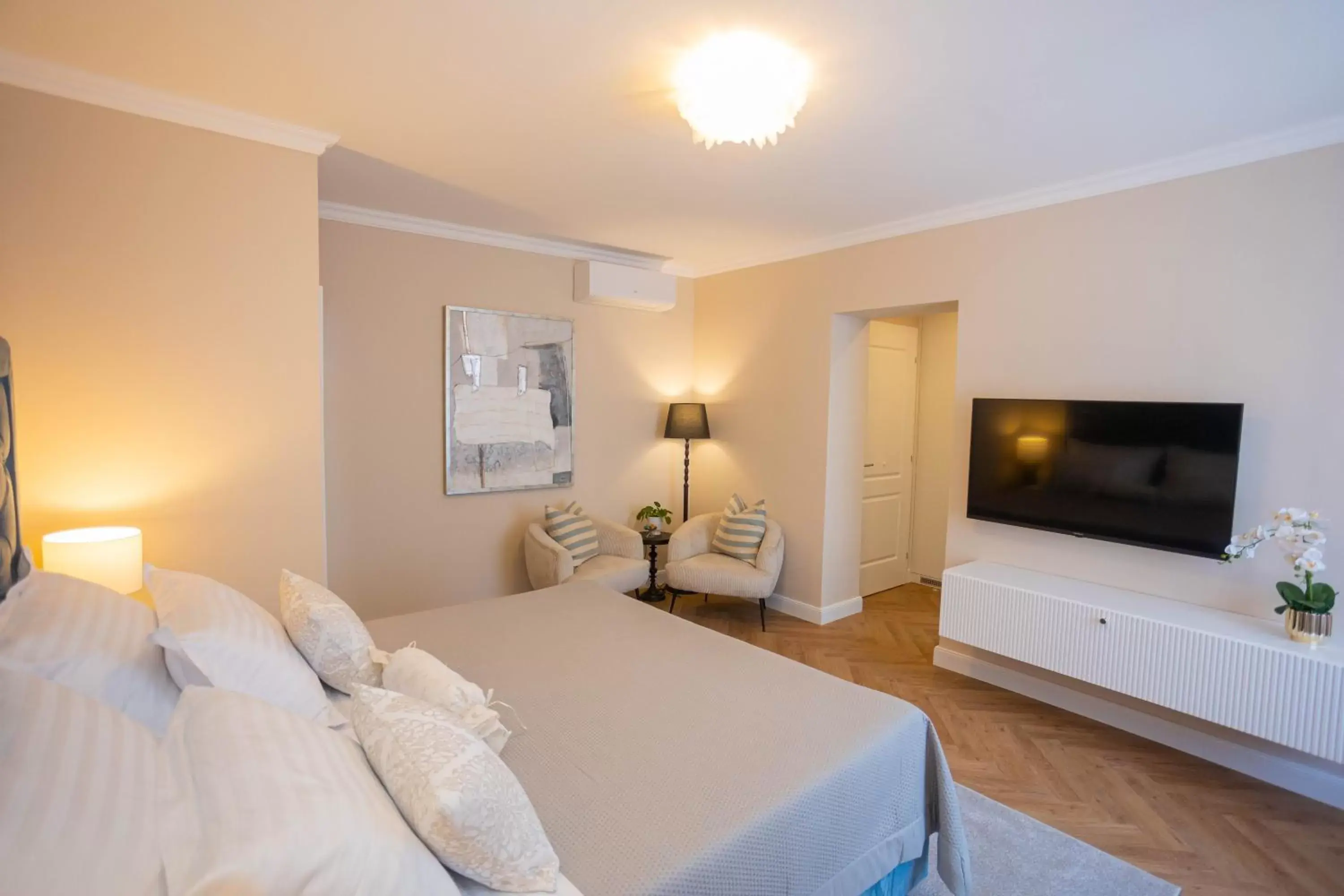 City and Style Luxury Rooms Split City and Style Luxury Rooms Split