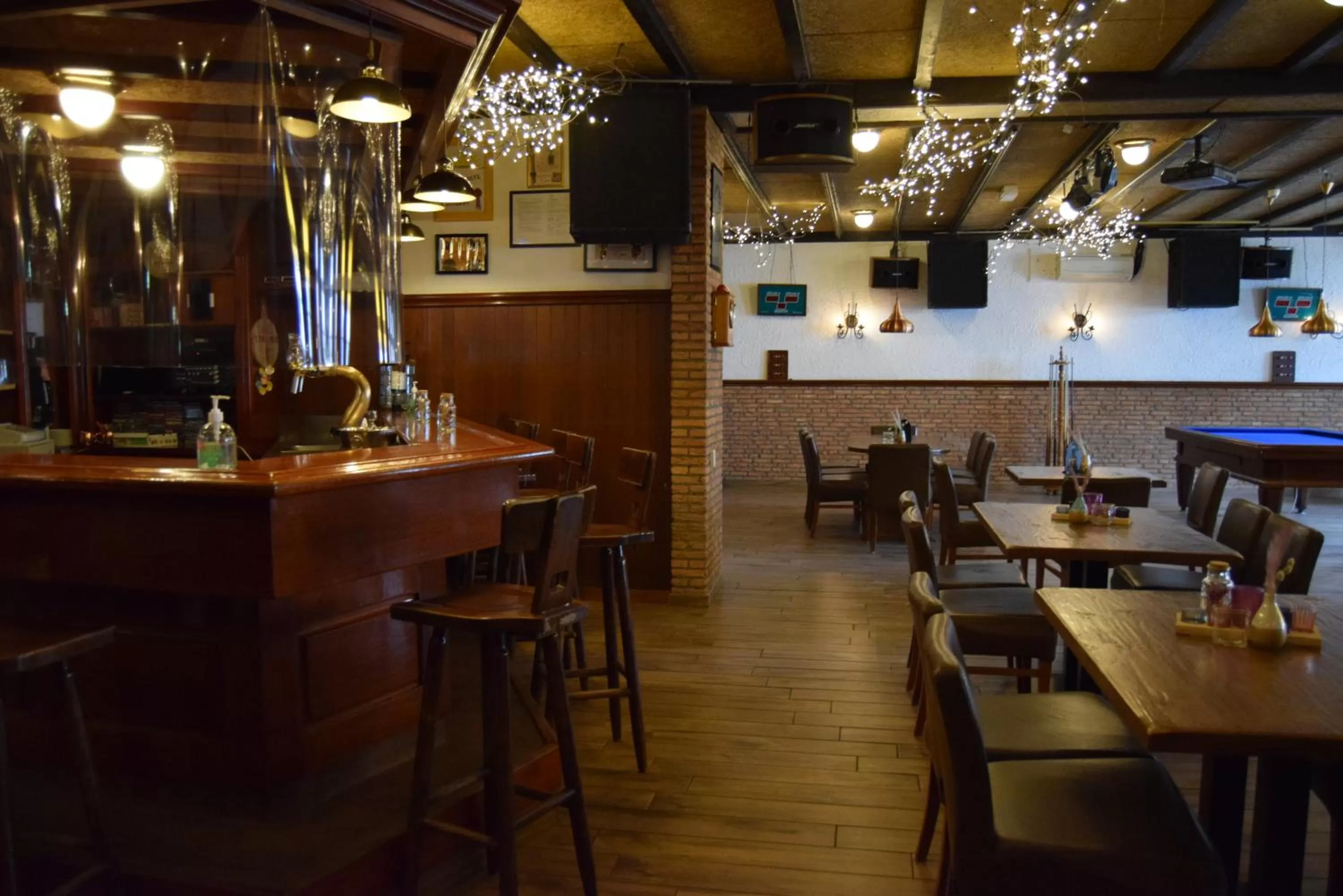 Lounge or bar in Hotel Cafe 't Zonneke