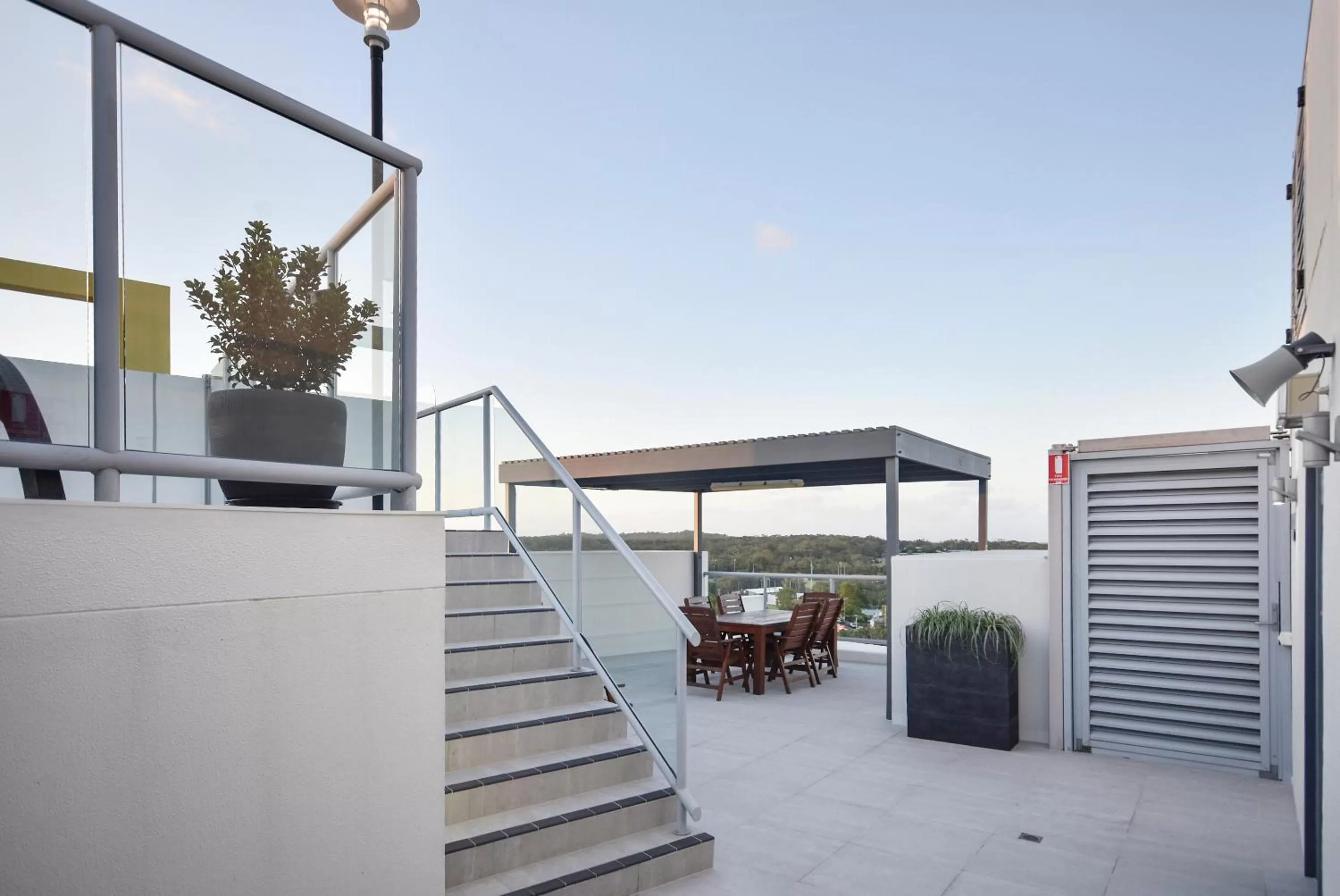 BBQ facilities in Pumicestone Blue