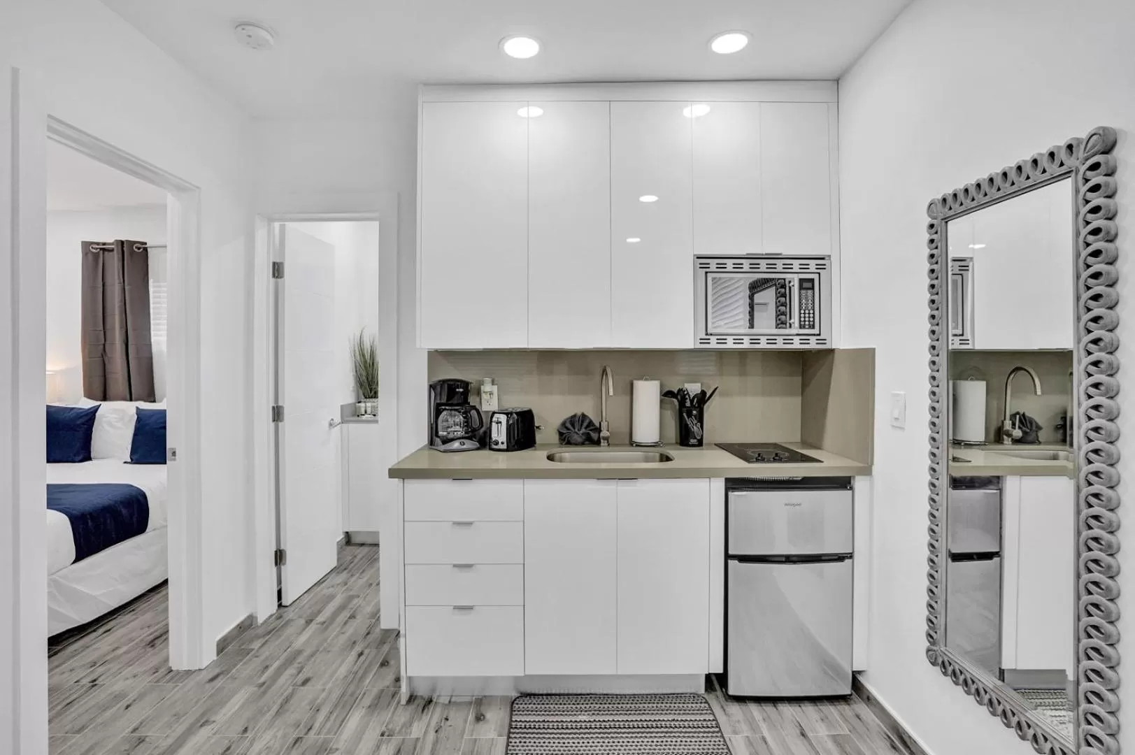 Other in Fillmore Suits