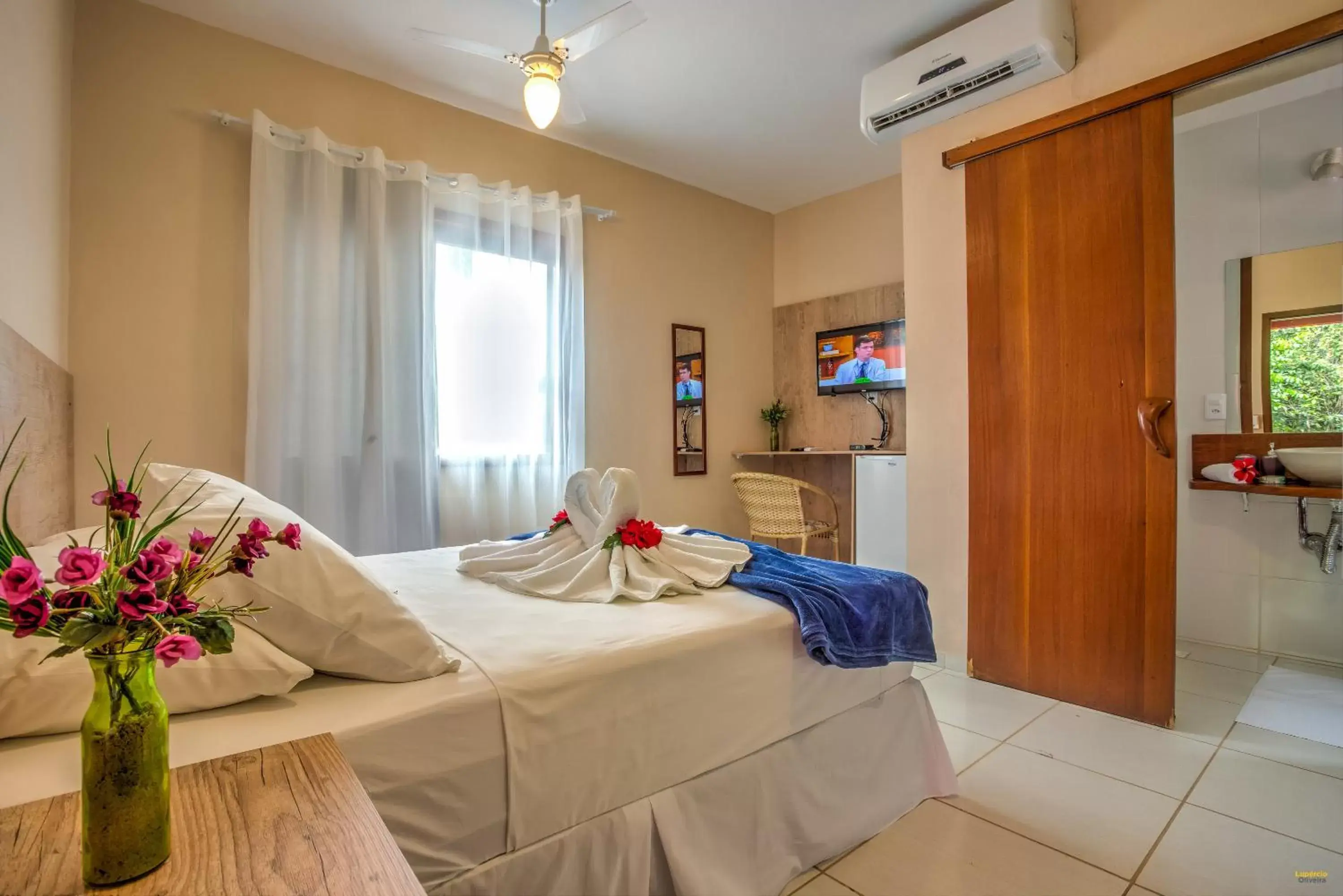 Family Suite in i9 Embaú Flats & Suites Family Suite in i9 Embaú Flats & Suites