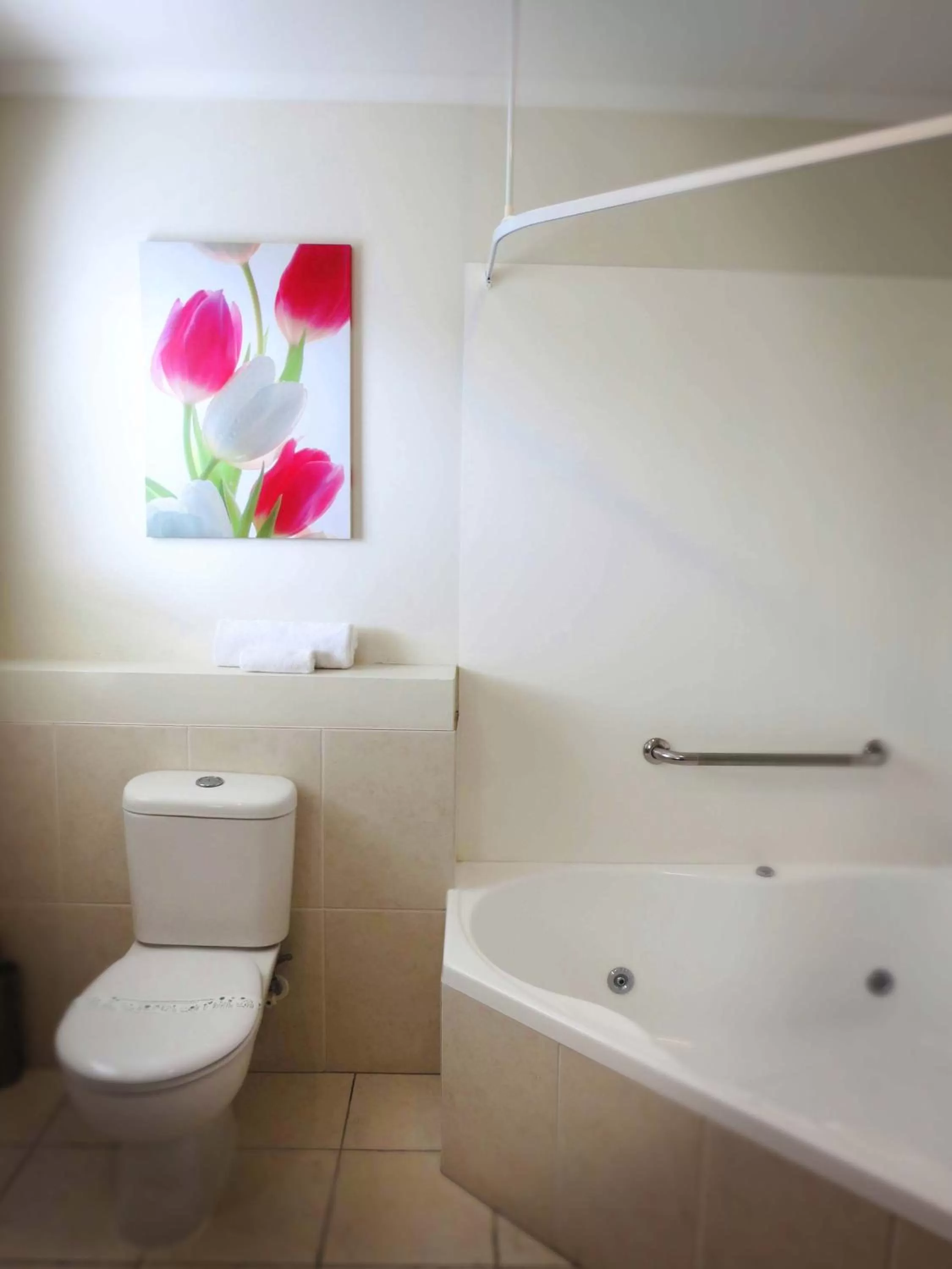 ASURE Ascot Motor Inn