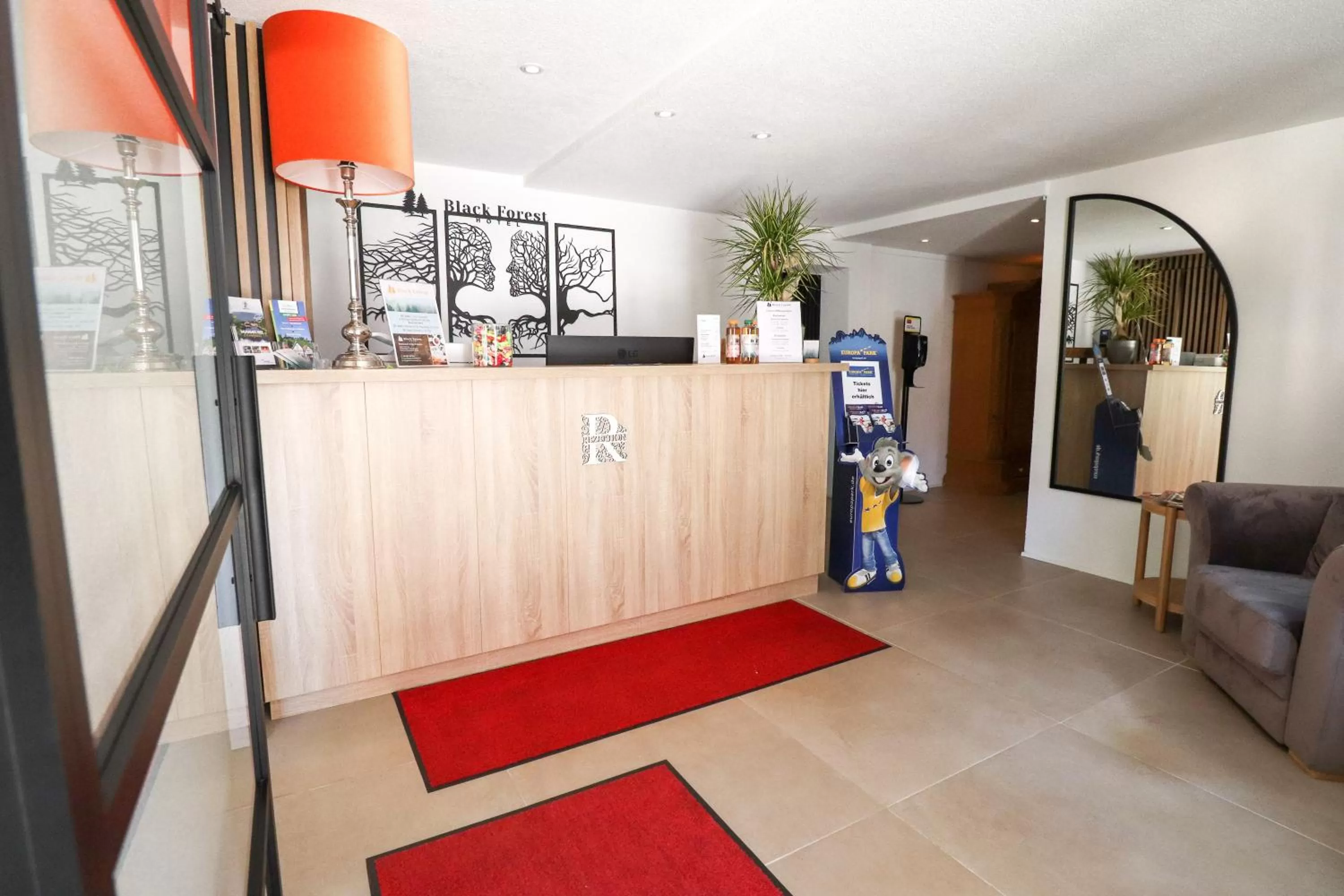 Black Forest Hotel Kappel-Grafenhausen