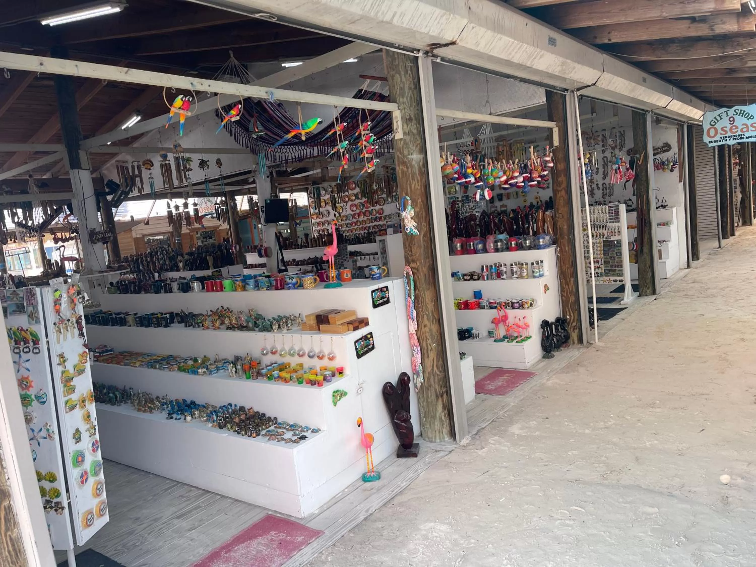 Yonah comfort punta cana, shared apartment