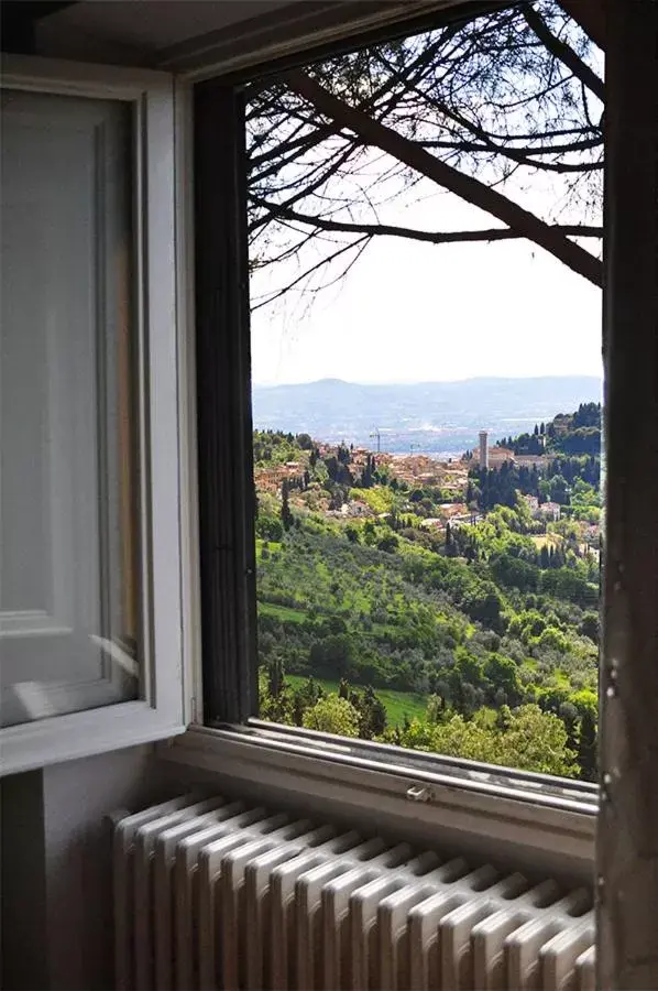 B&B La Dimora di Alida B&B La Dimora di Alida