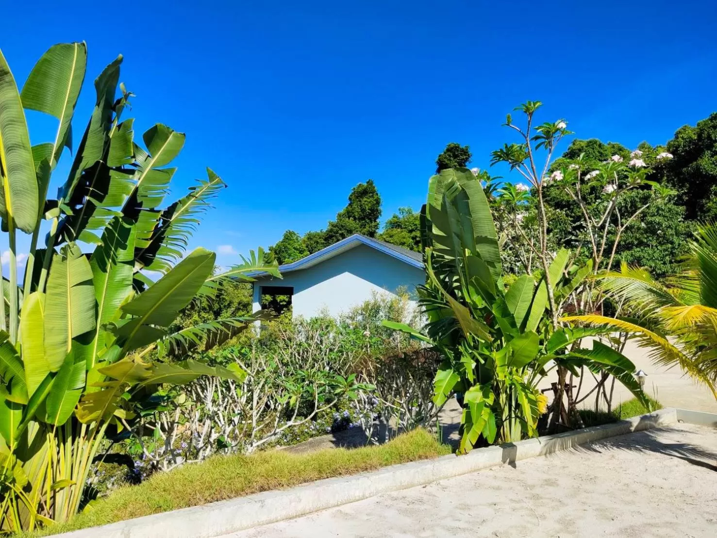 Khaolak Blue Sky Villa