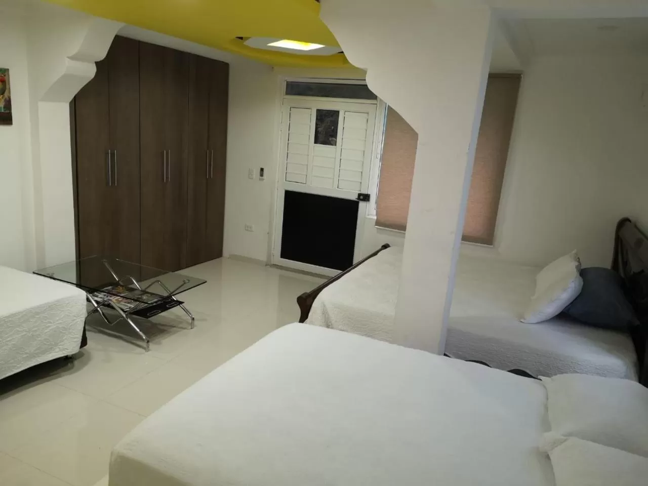 Apartamentos Isla Tropical