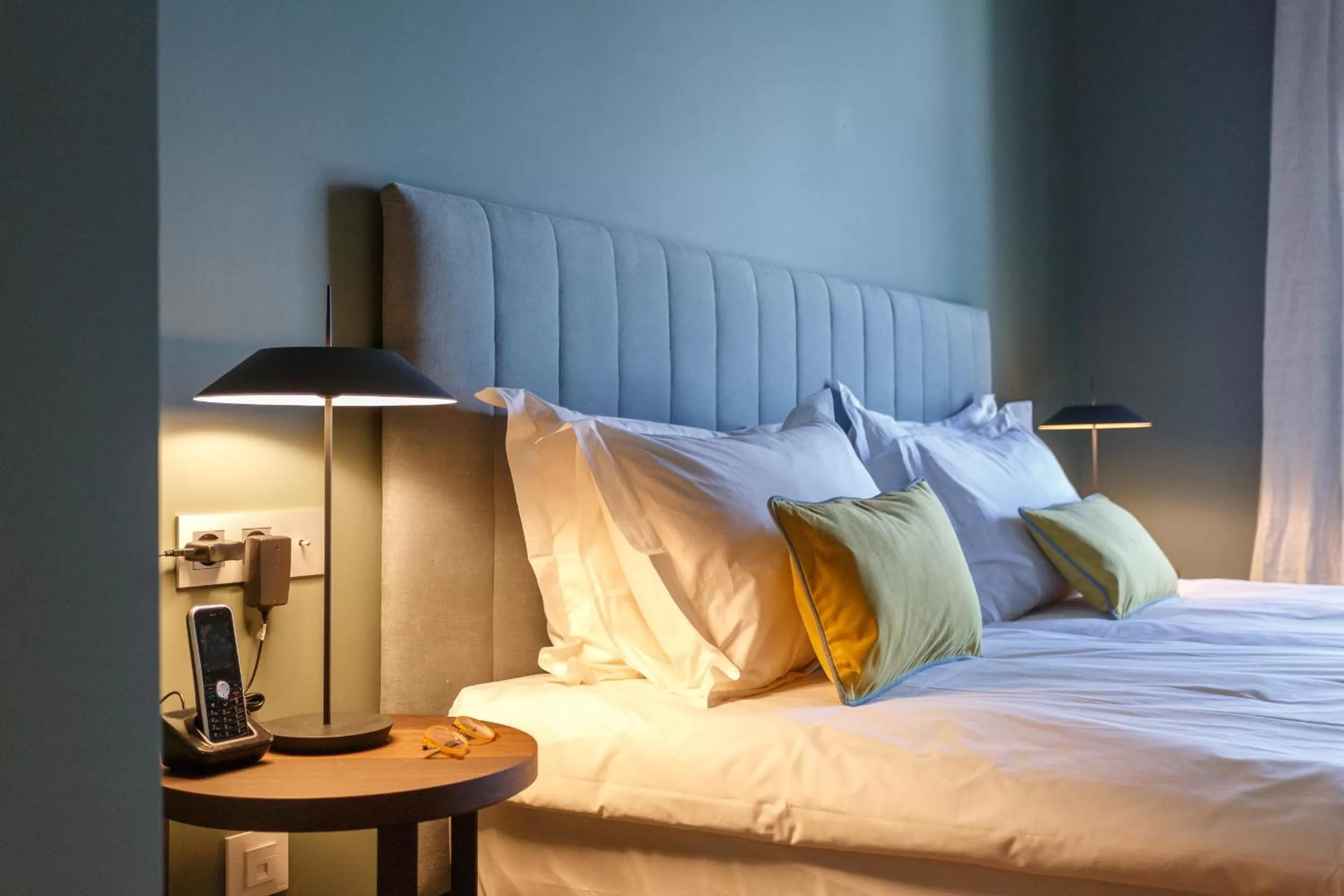 Bed in Bordoy Casa Ládico - Hotel Boutique Adults Only