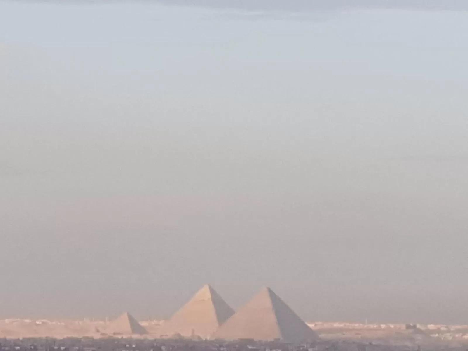 Nearby landmark in Nile Star Suites & Apartments