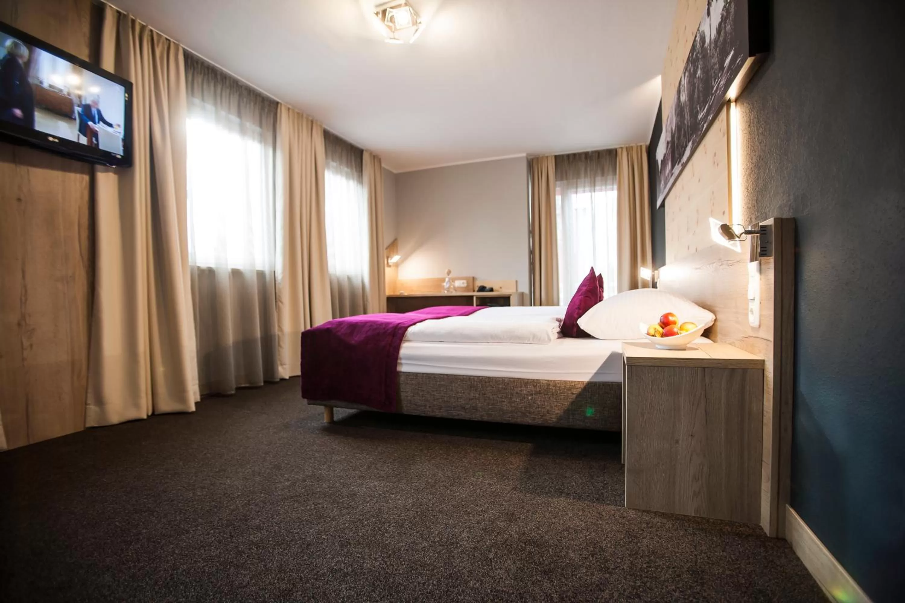 Other, Bed in Amalienburg - Boutique & Boarding Hotel