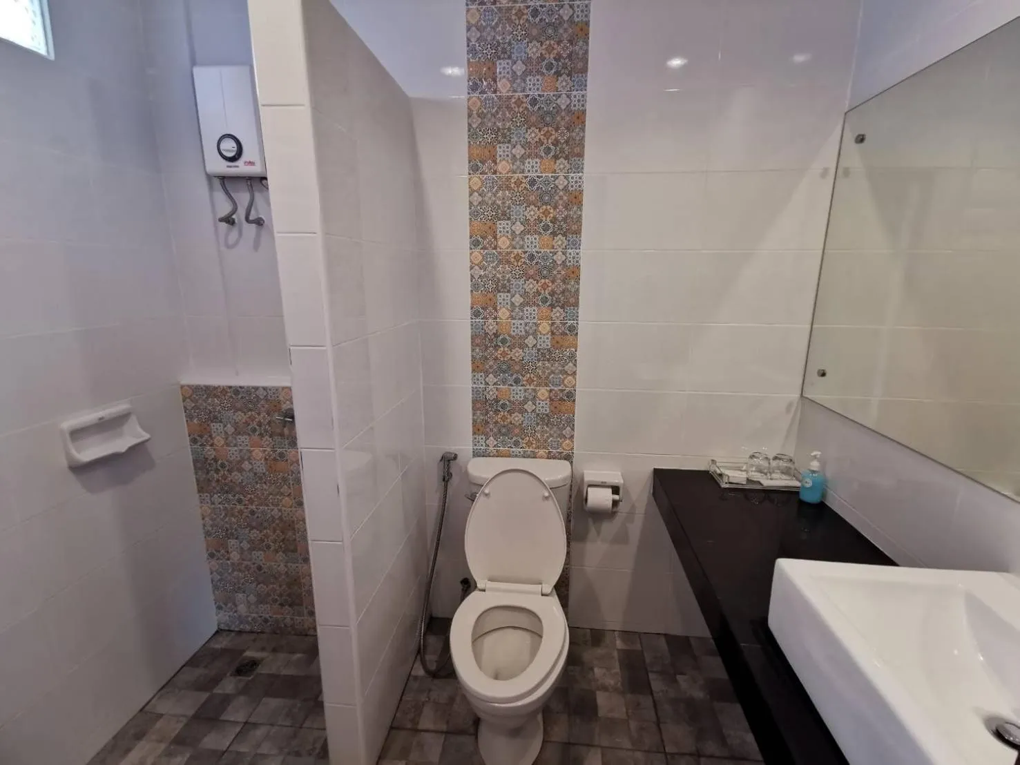 Tuana Hotels The Natural Resort