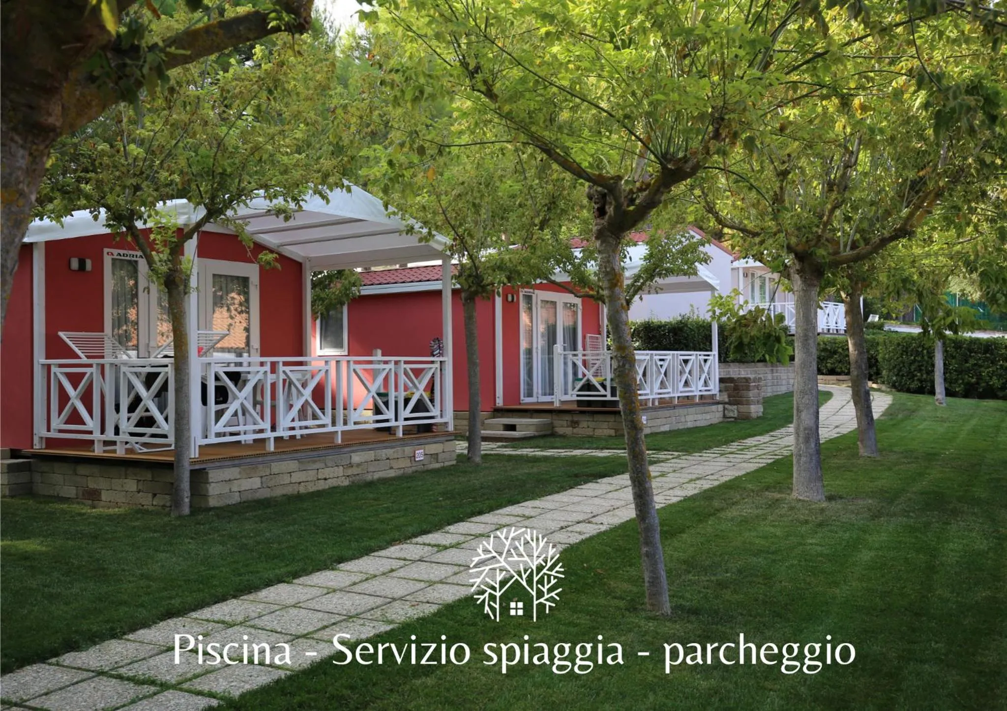 Green Garden Village